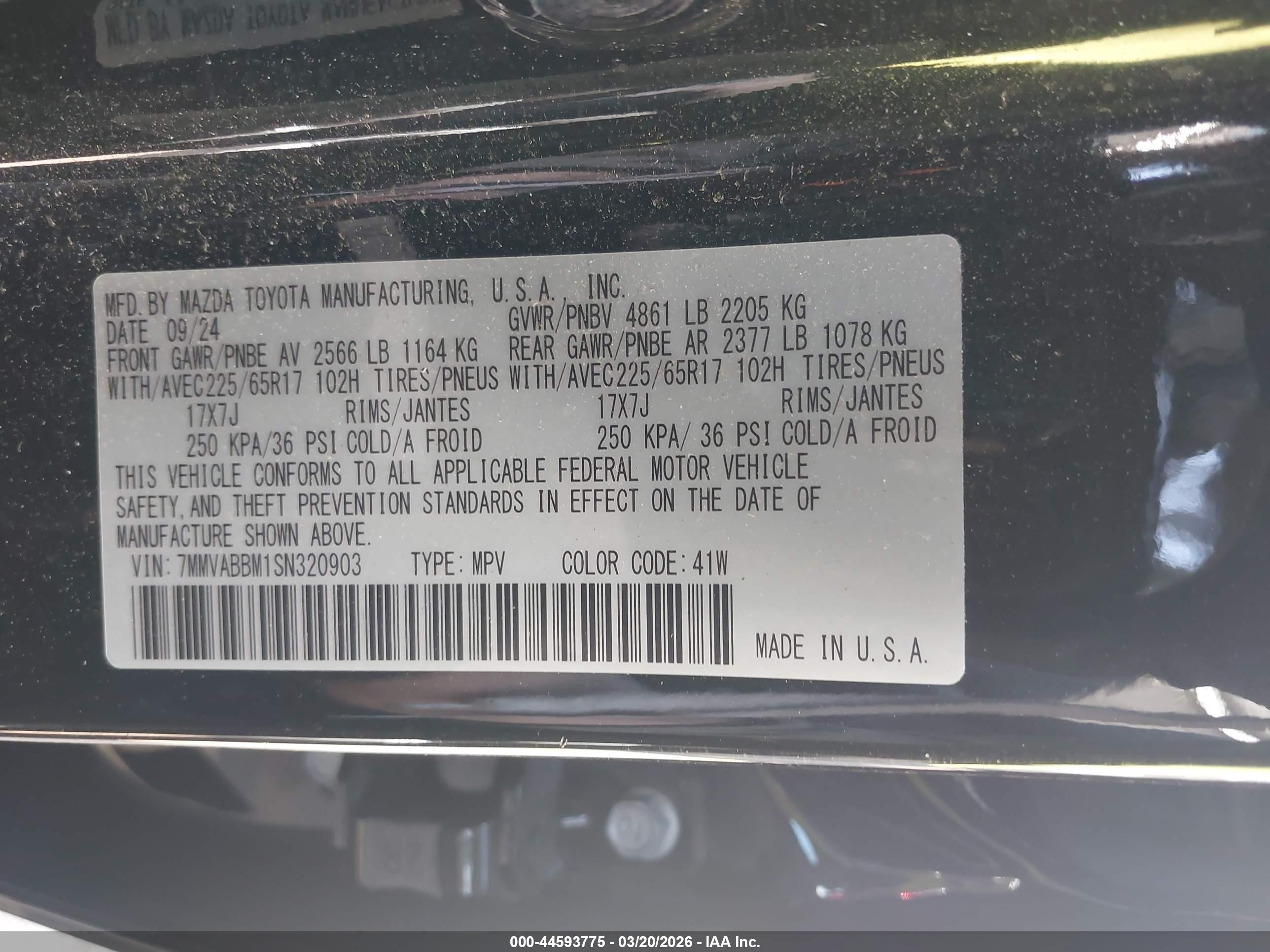 MAZDA CX-50 image 9