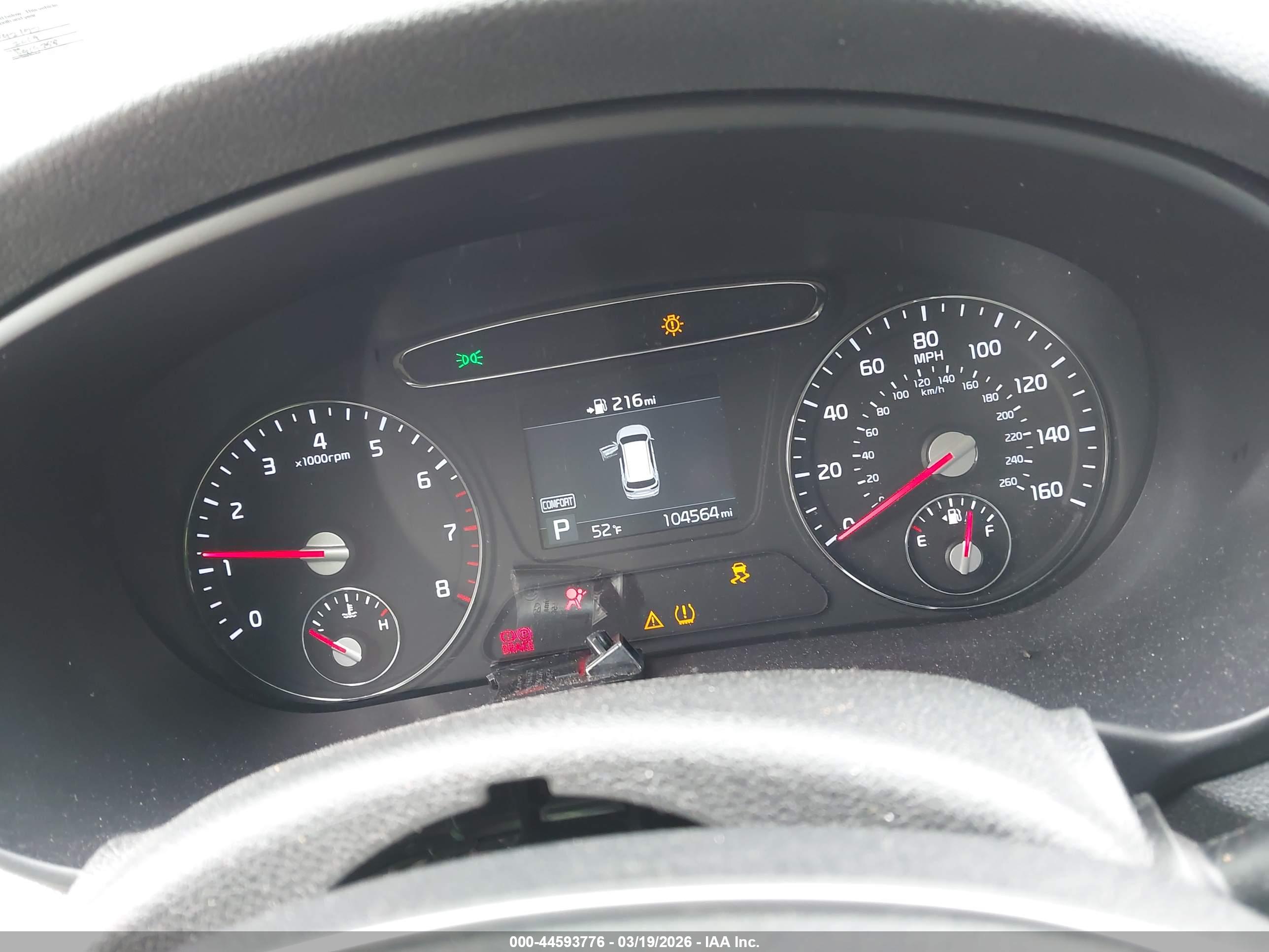 KIA SORENTO image 7