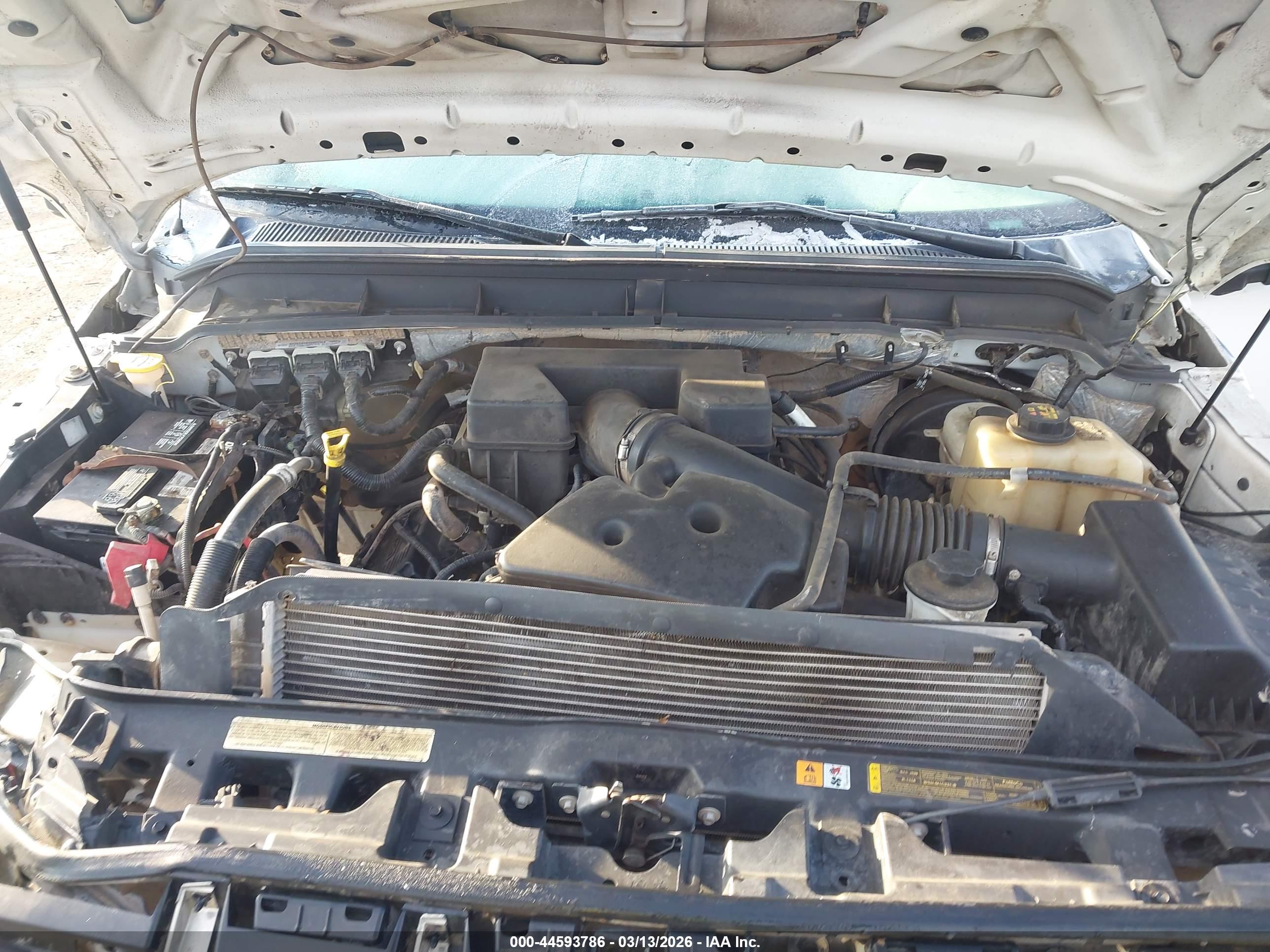 FORD F-250 image 10
