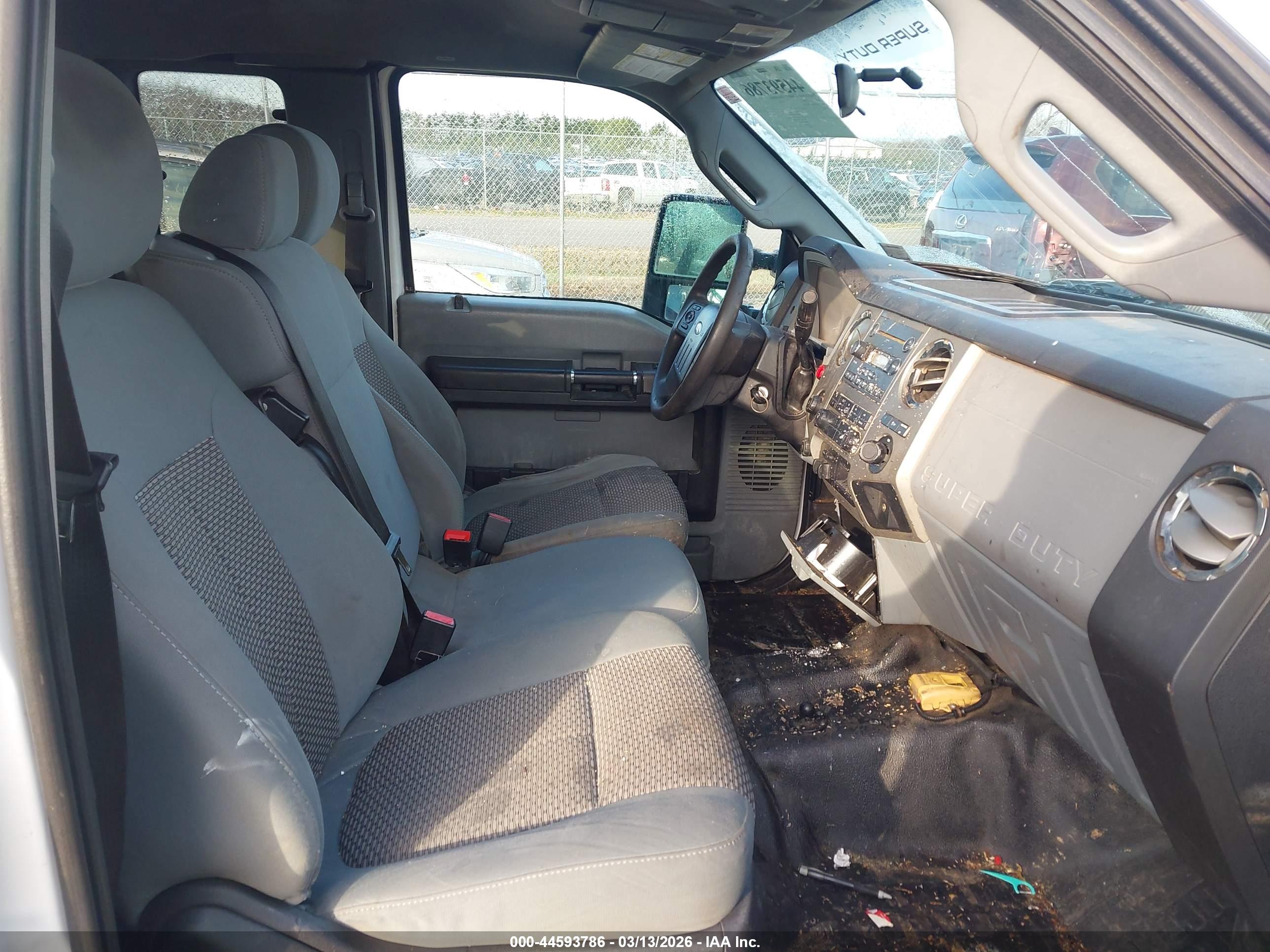 FORD F-250 image 5