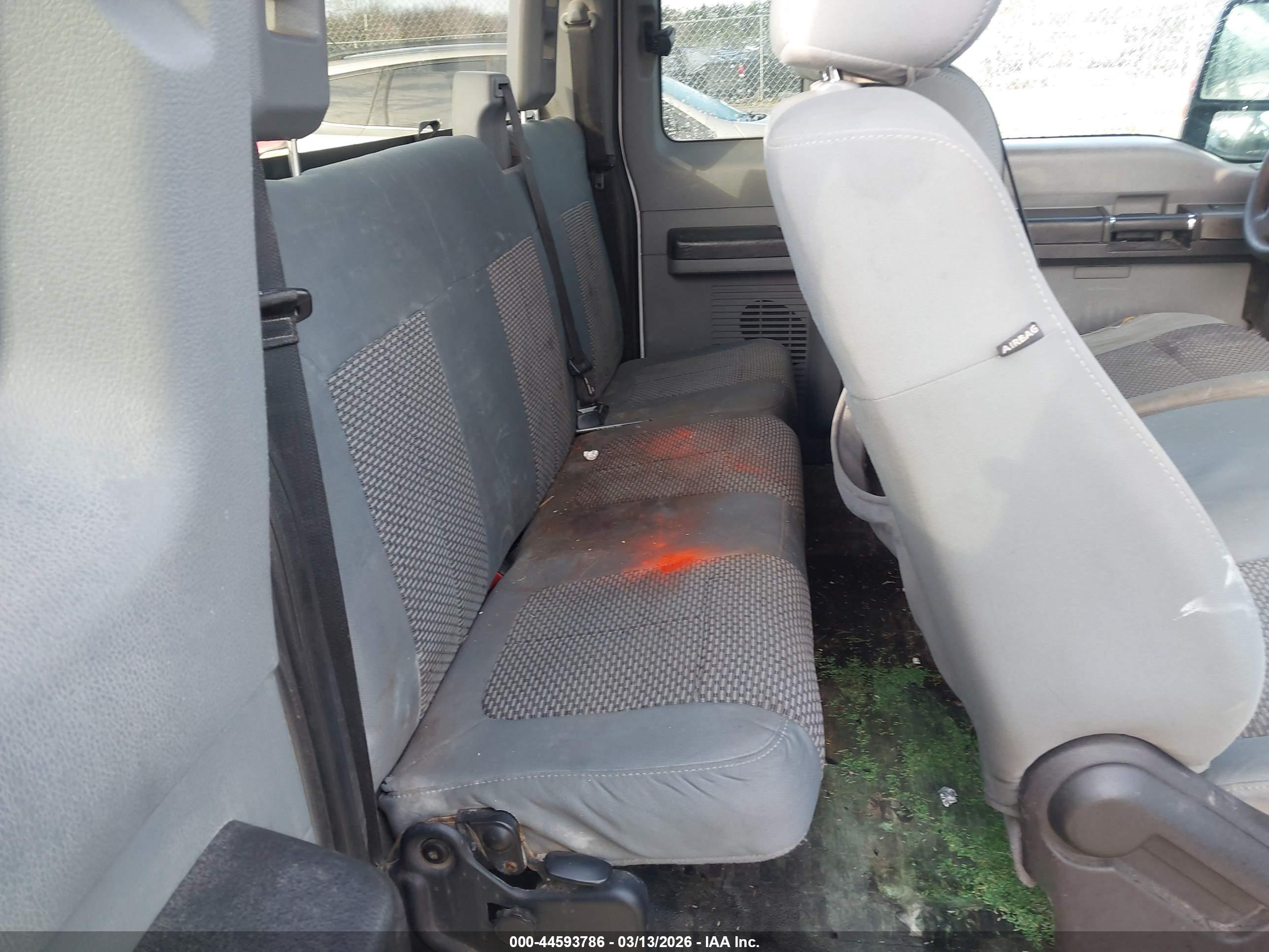 FORD F-250 image 8
