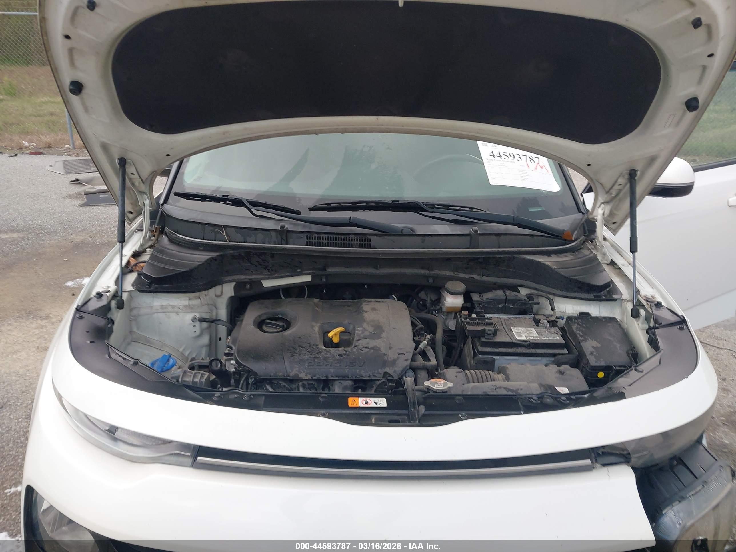KIA SOUL image 10