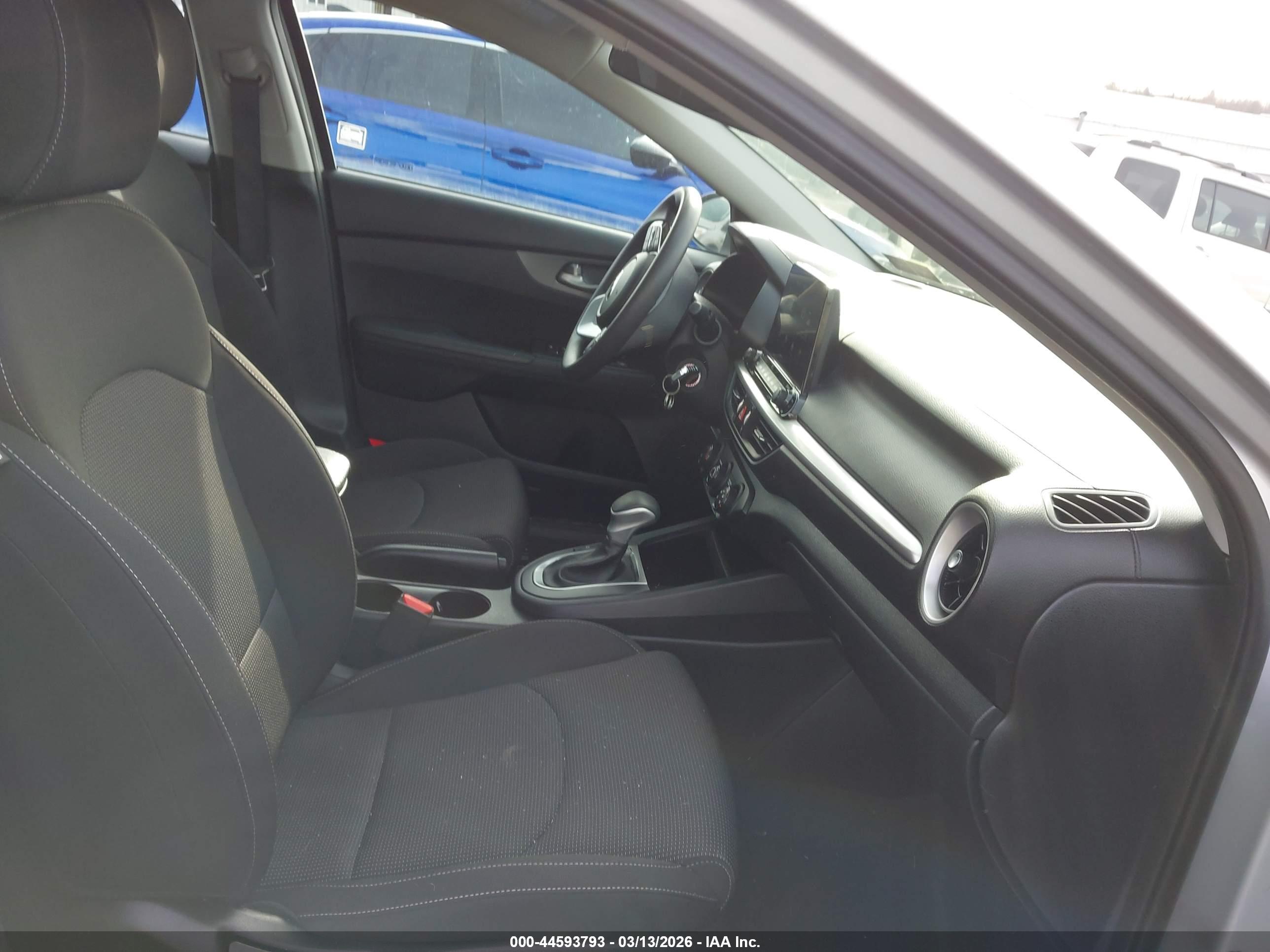 KIA FORTE image 5