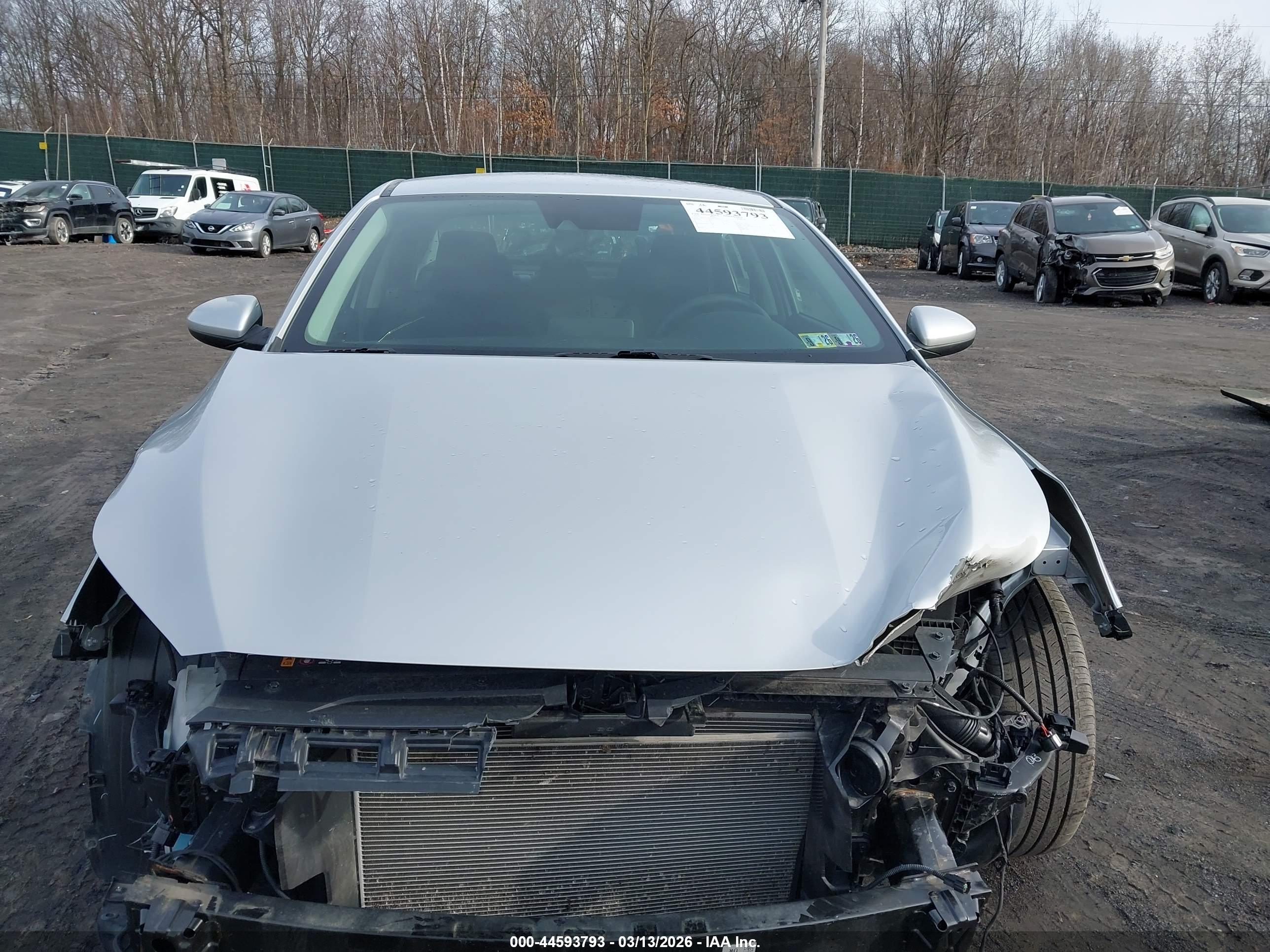 KIA FORTE image 6