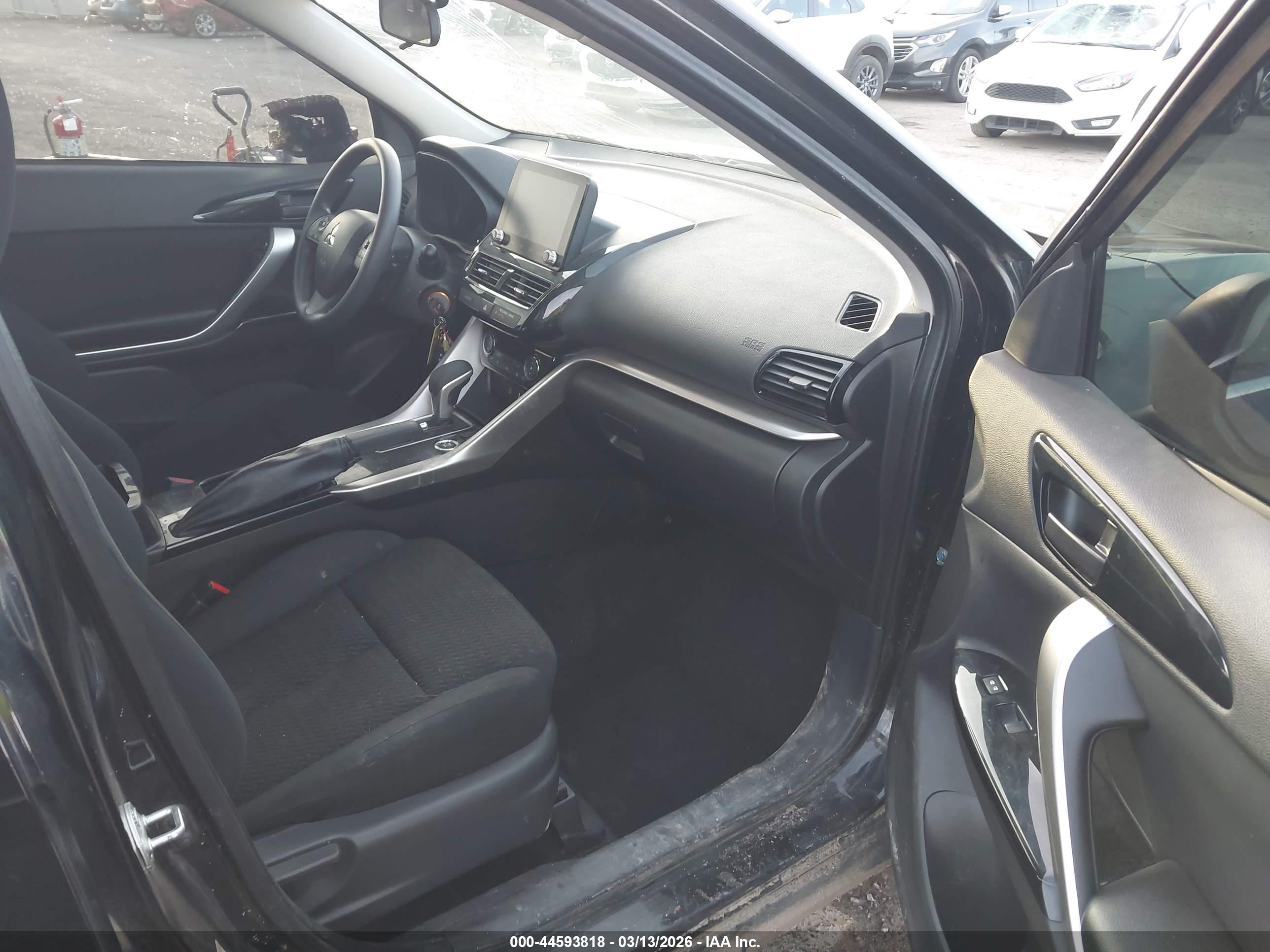 MITSUBISHI ECLIPSE image 5