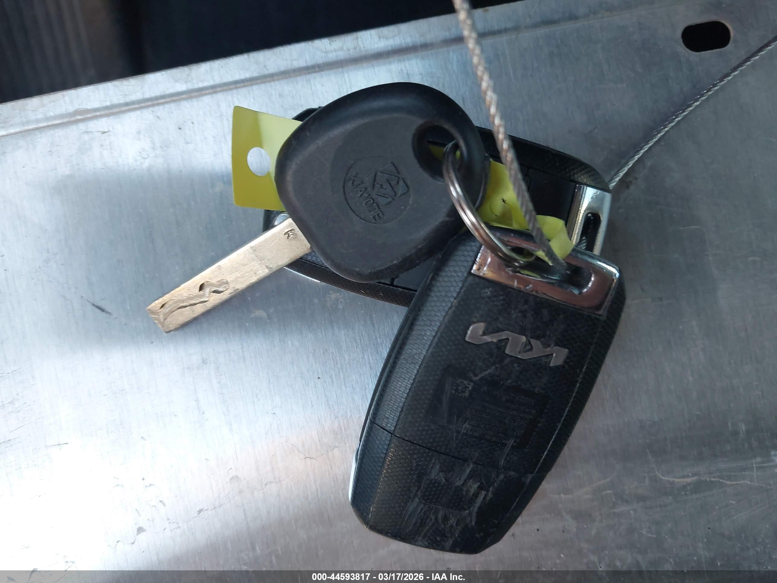 KIA RIO image 11
