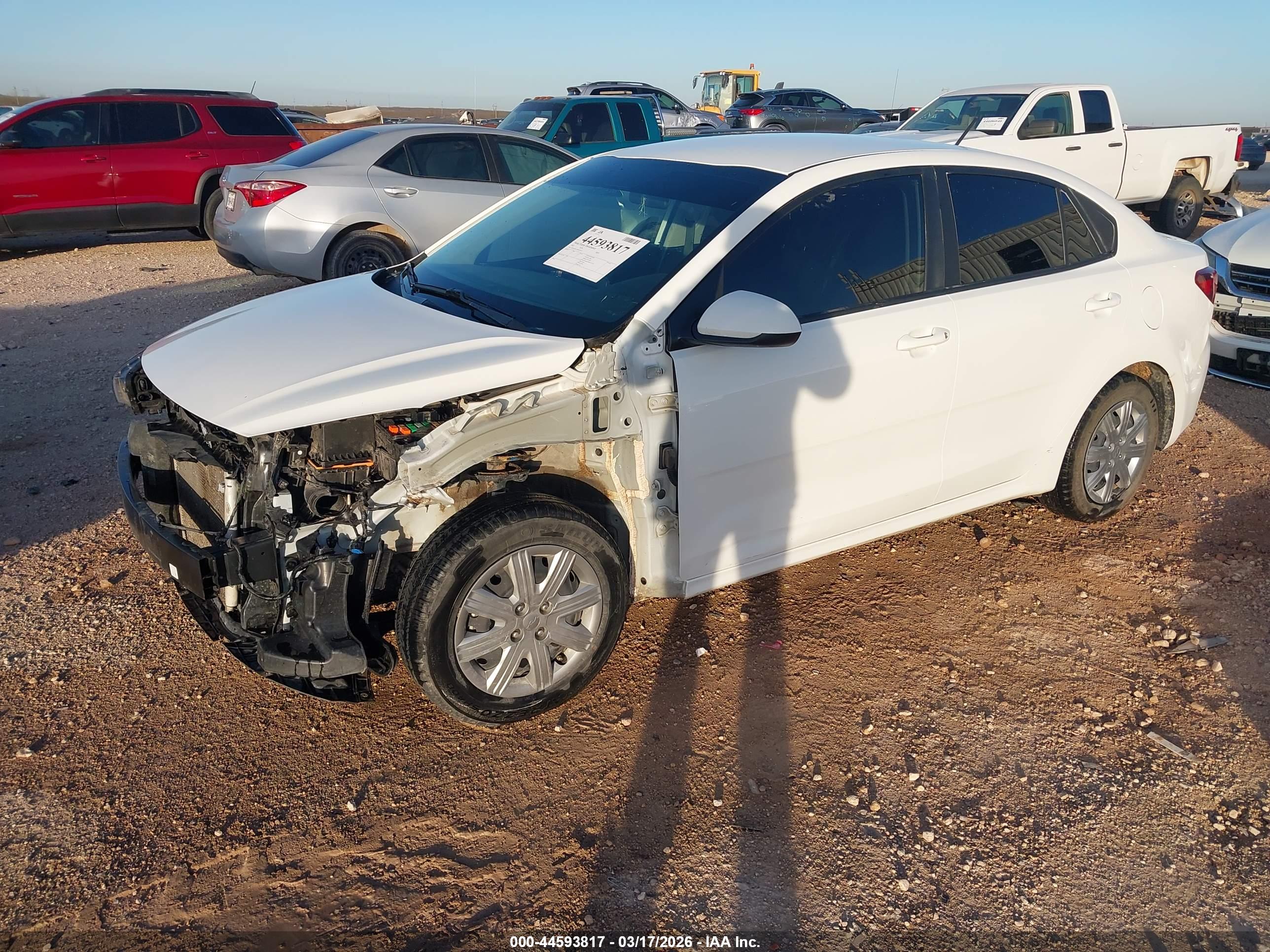 KIA RIO image 2