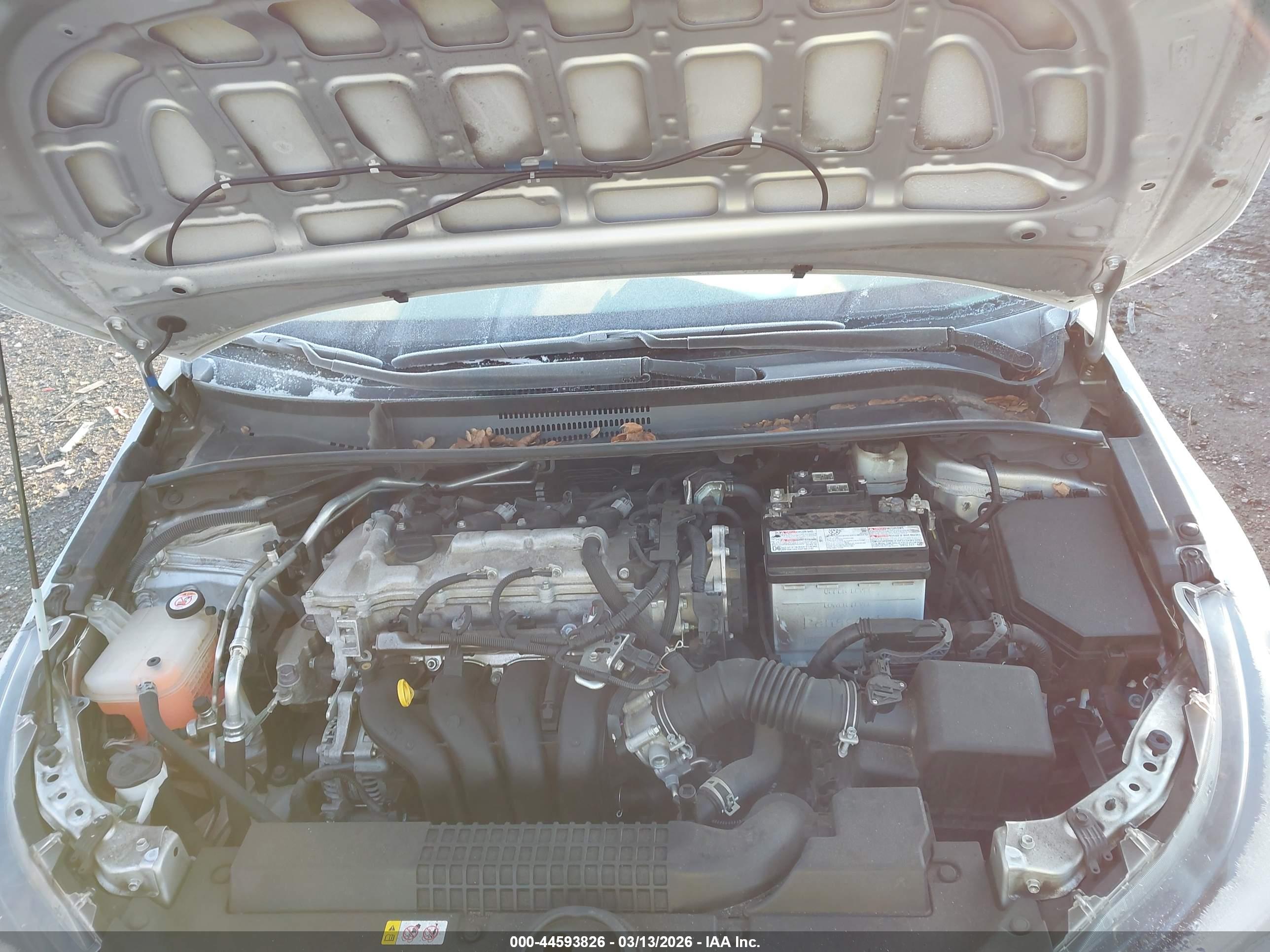 TOYOTA COROLLA image 10