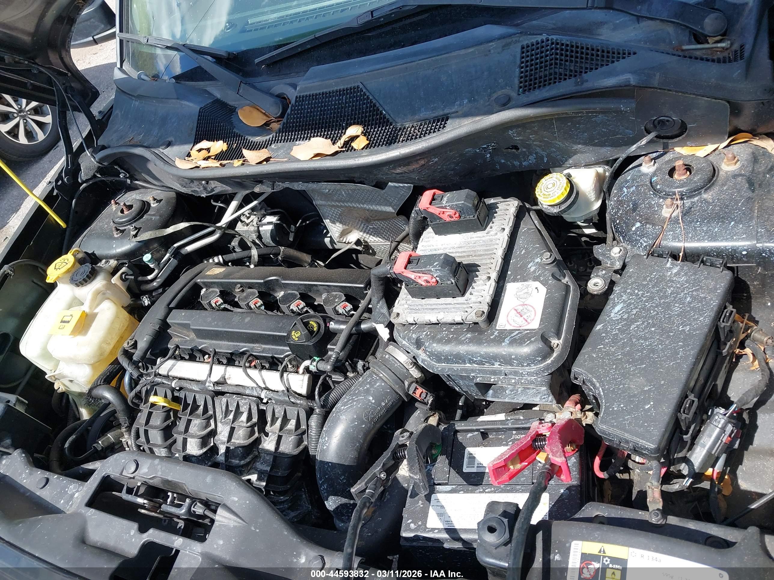 JEEP PATRIOT image 10