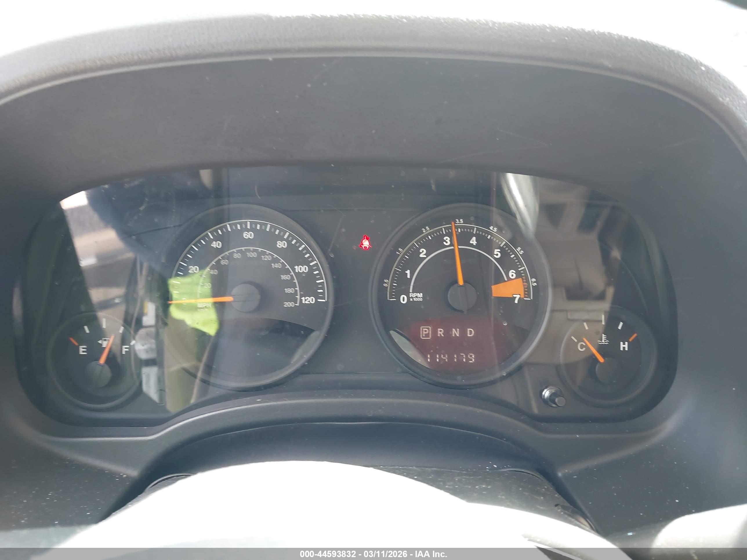 JEEP PATRIOT image 7