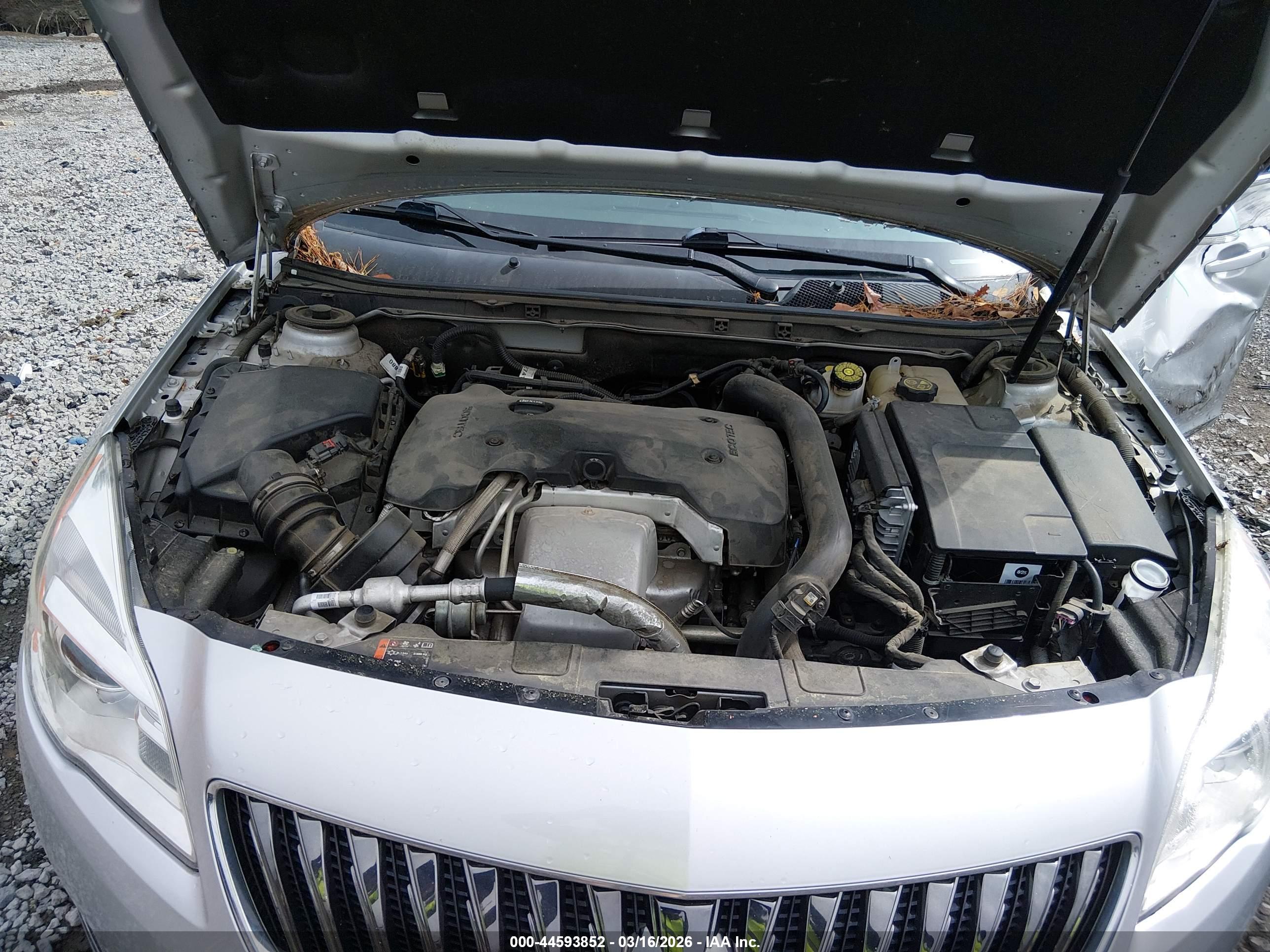 BUICK REGAL image 10