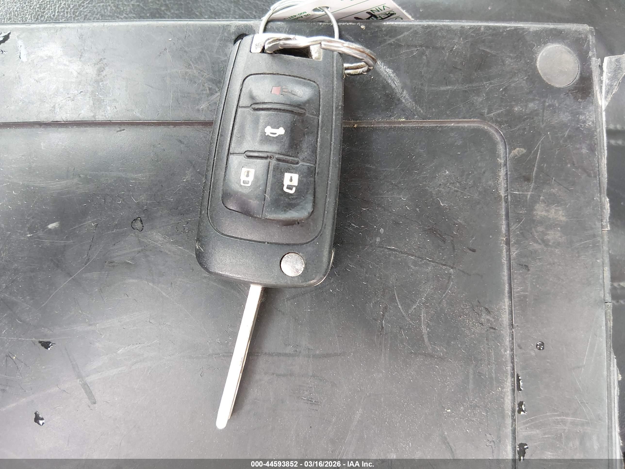 BUICK REGAL image 11