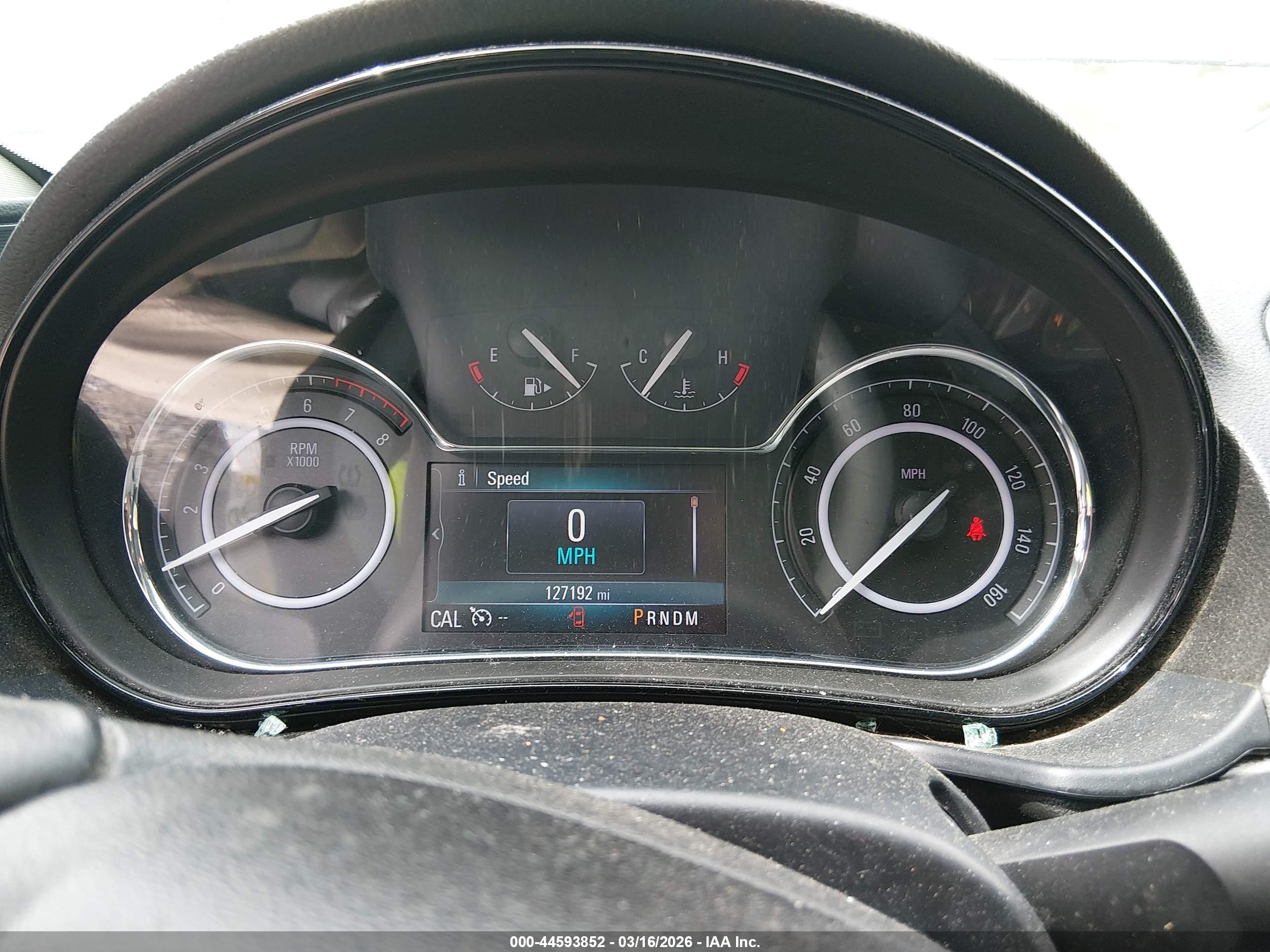 BUICK REGAL image 7