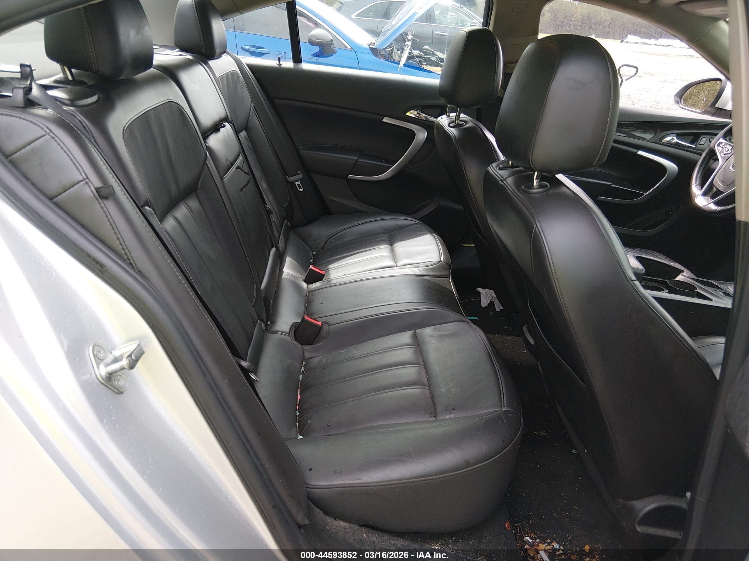 BUICK REGAL image 8