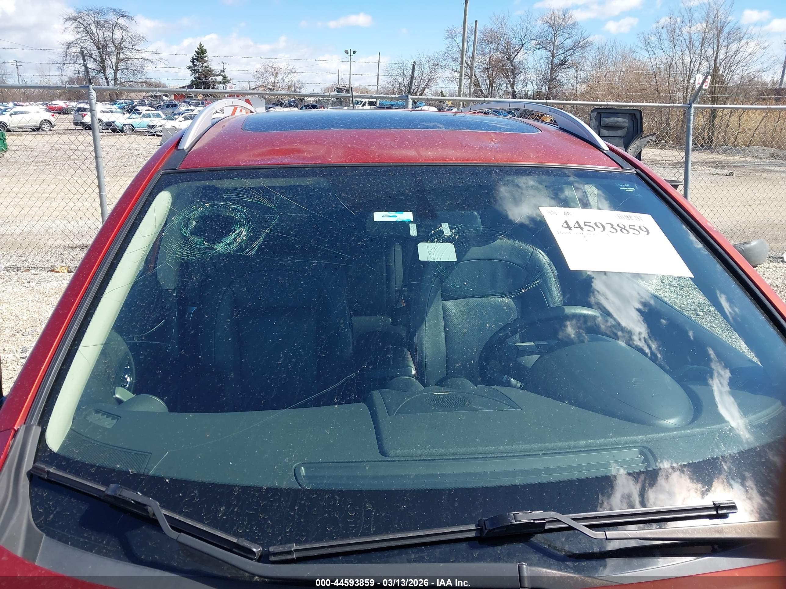 NISSAN ROGUE image 6