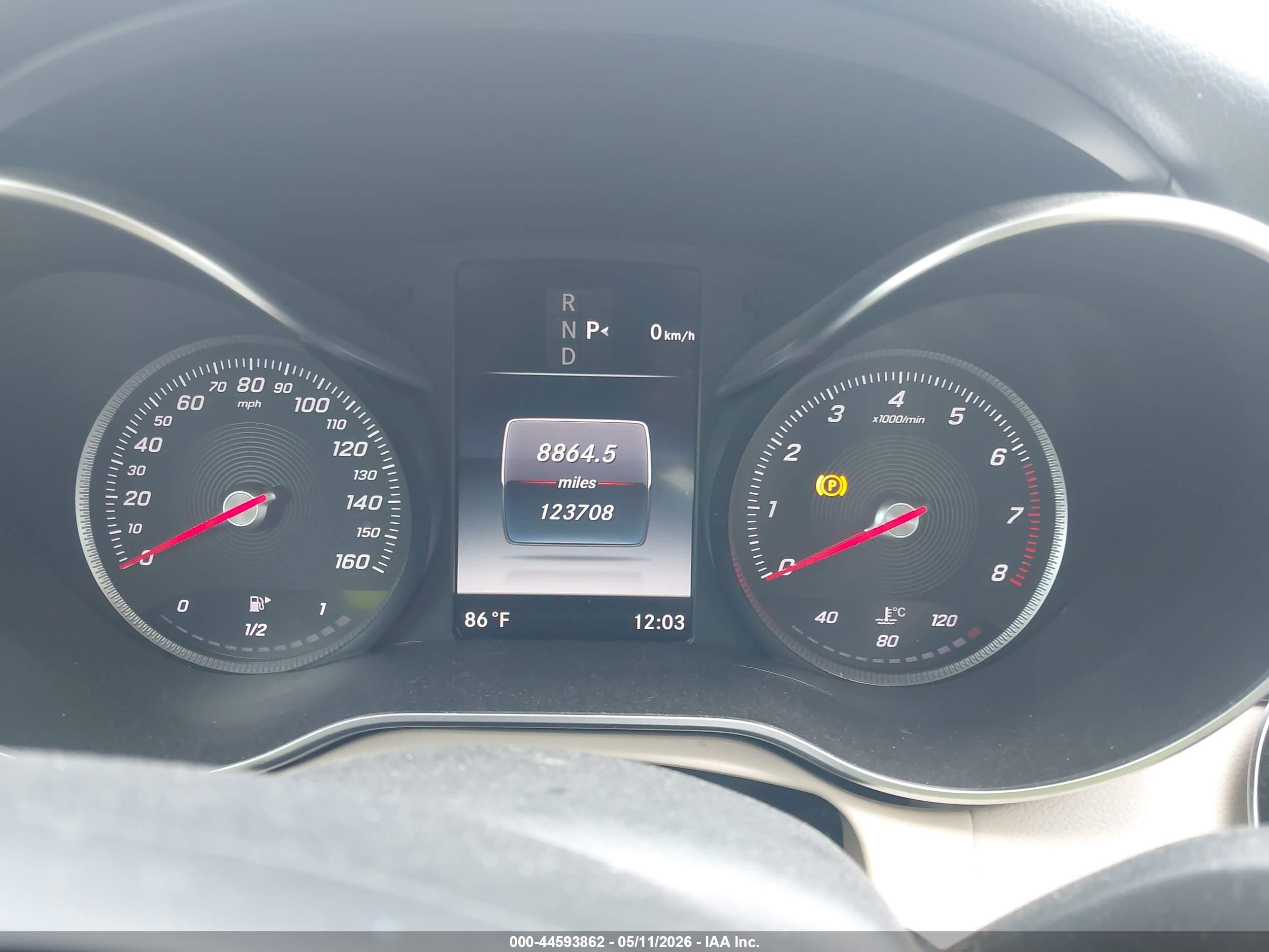 MERCEDES-BENZ C image 7