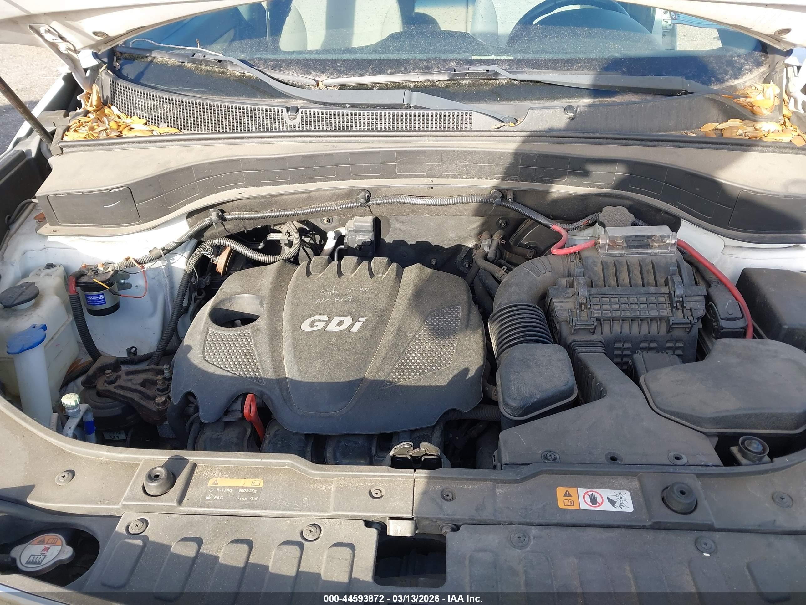 KIA SORENTO image 10