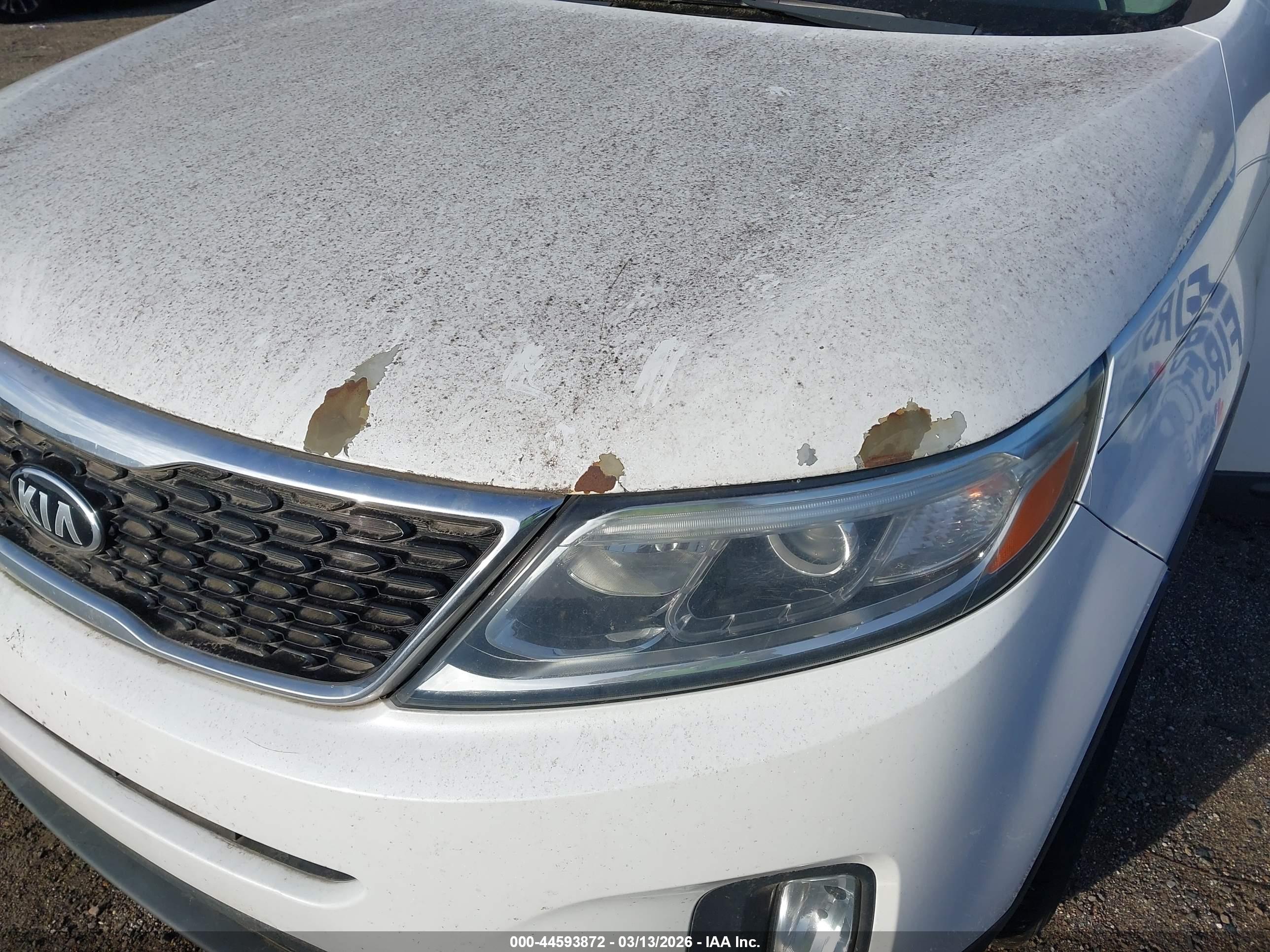 KIA SORENTO image 6