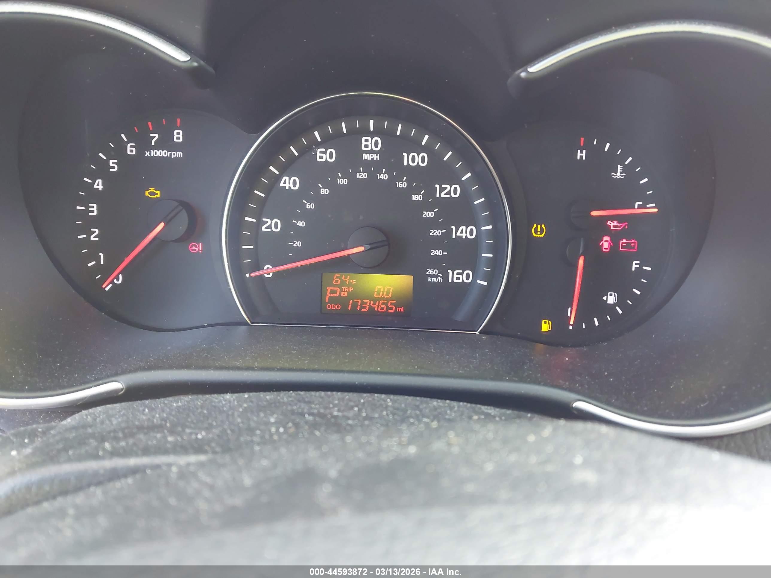 KIA SORENTO image 7