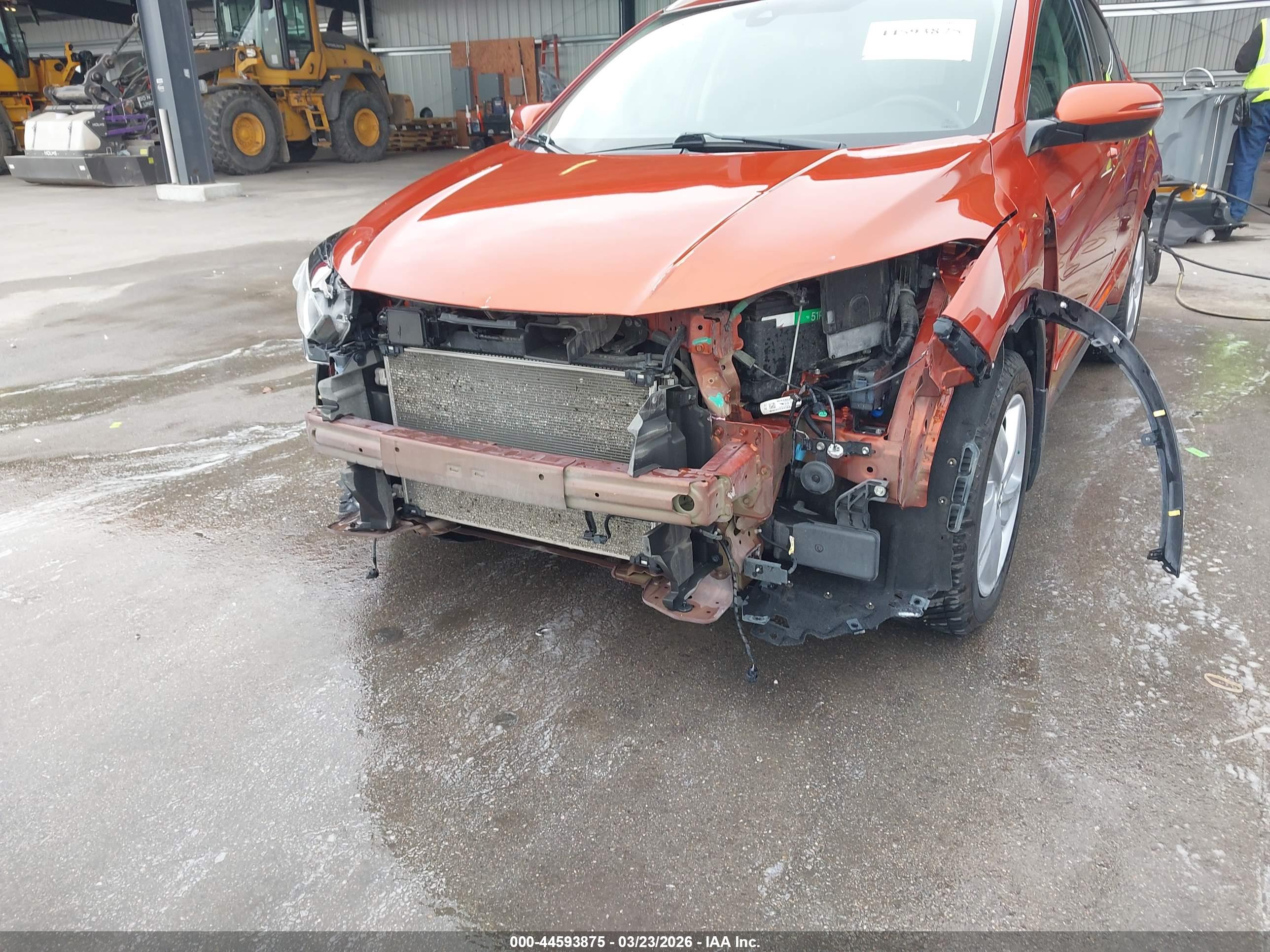 HONDA HR-V image 6