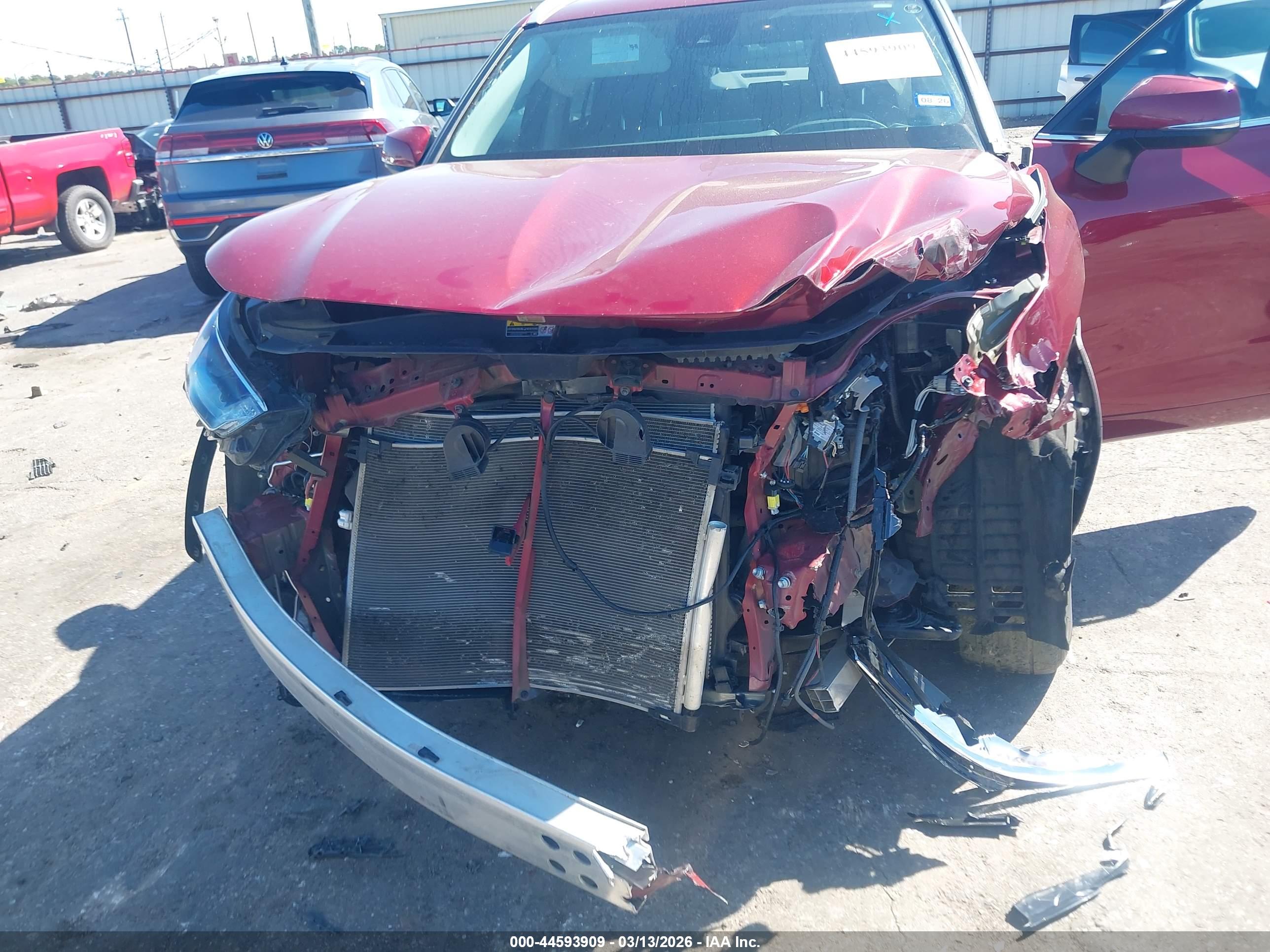 TOYOTA HIGHLANDER image 6