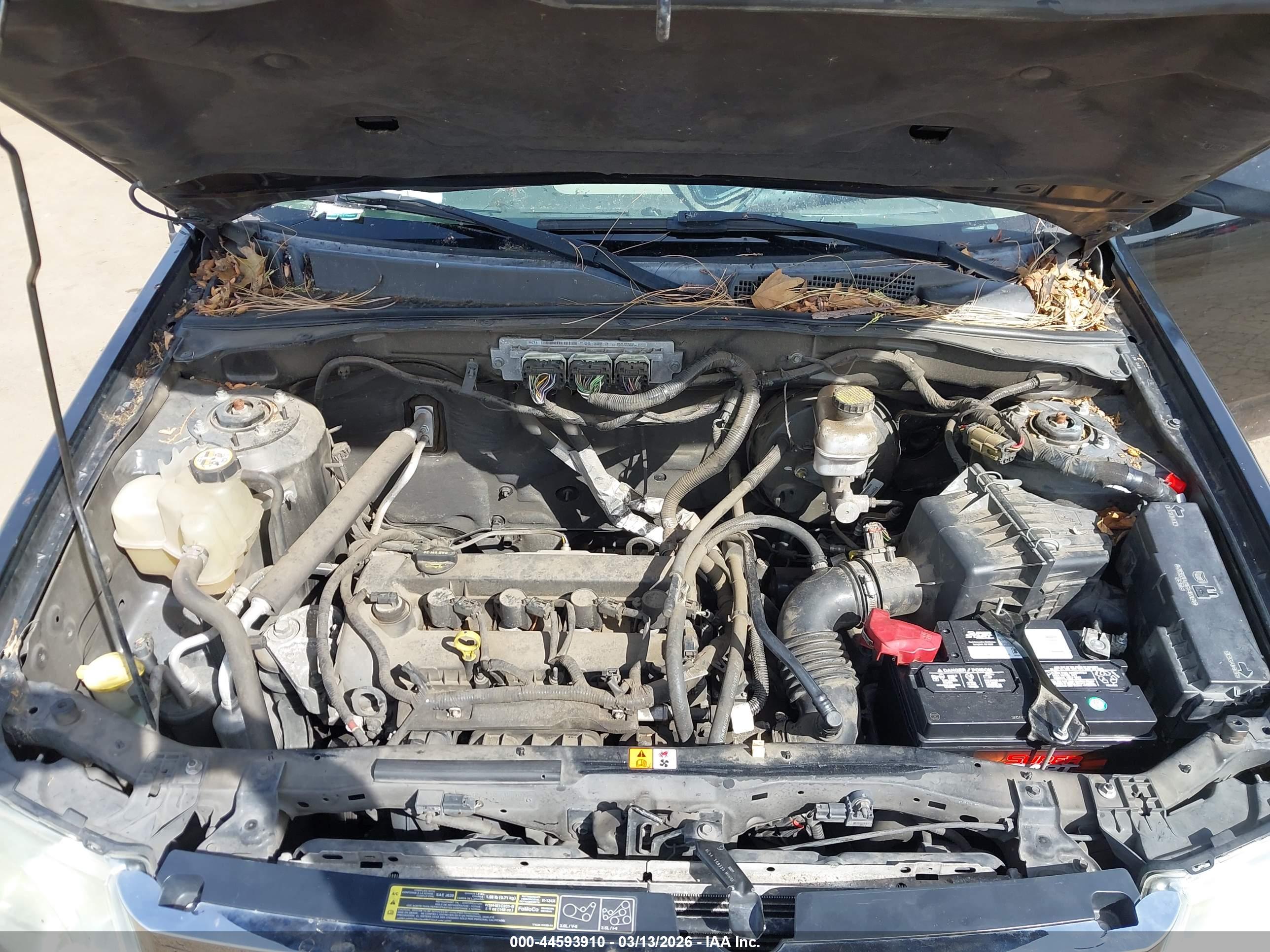 FORD ESCAPE image 10