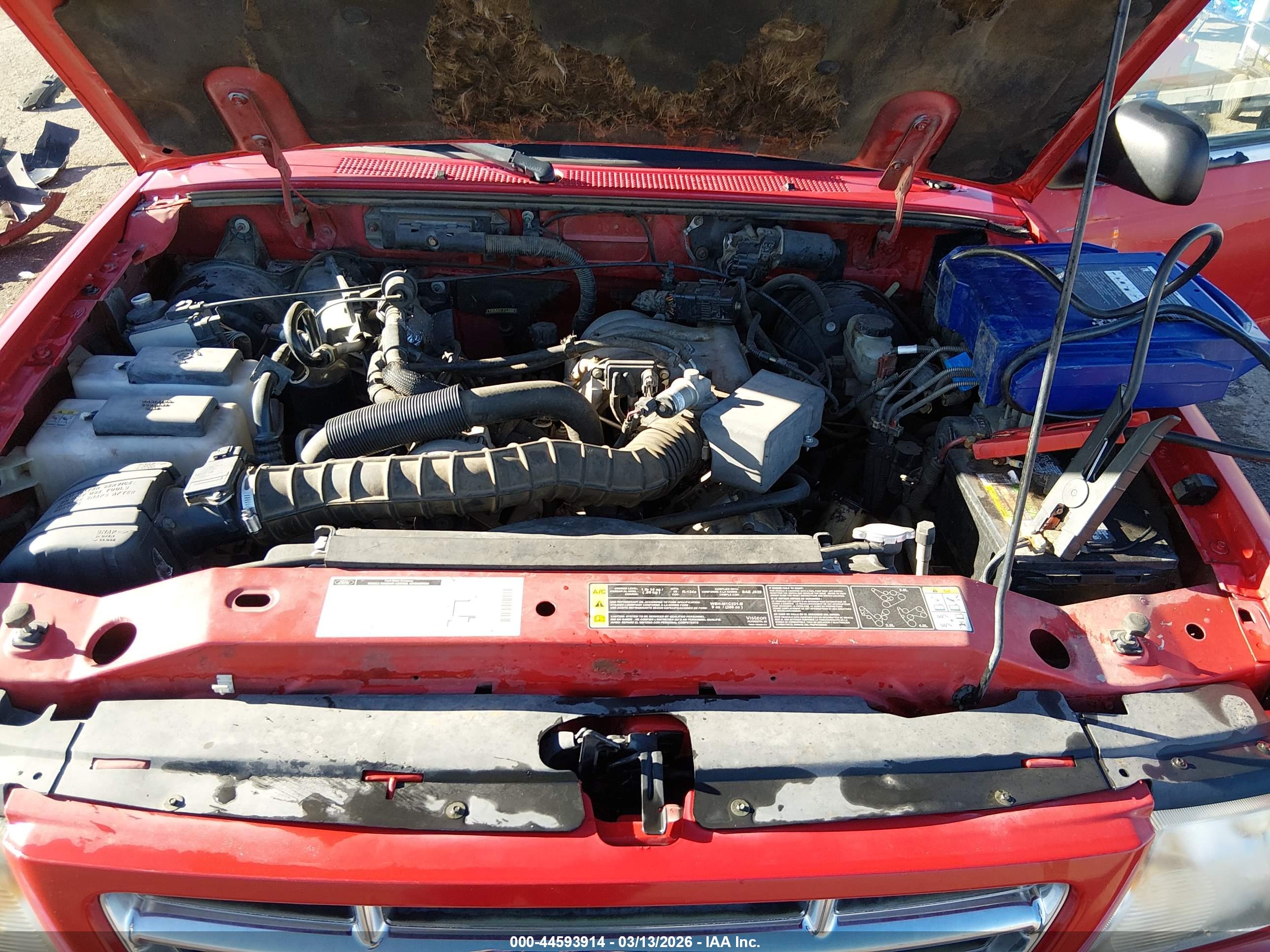 FORD RANGER image 10