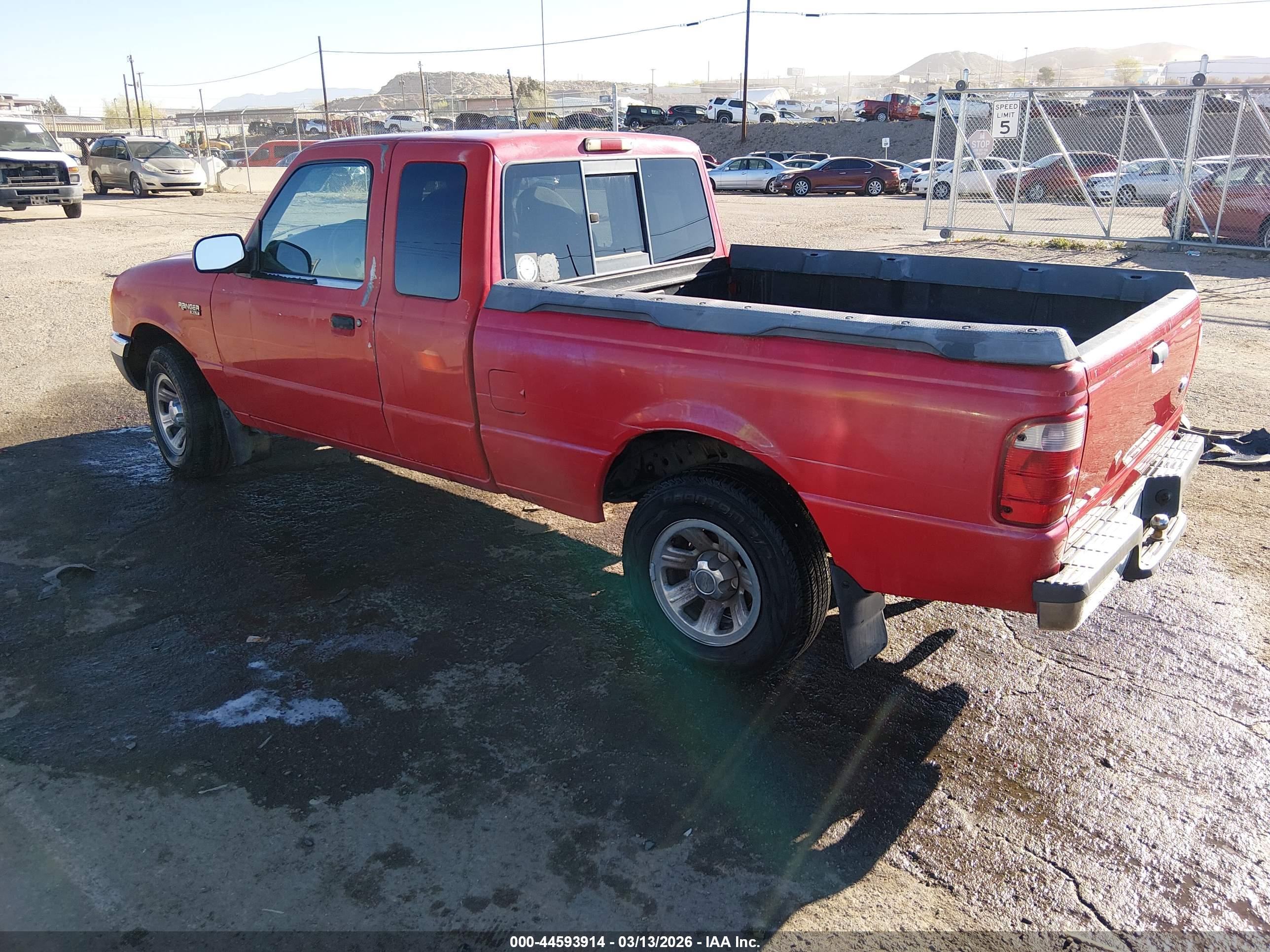 FORD RANGER image 3