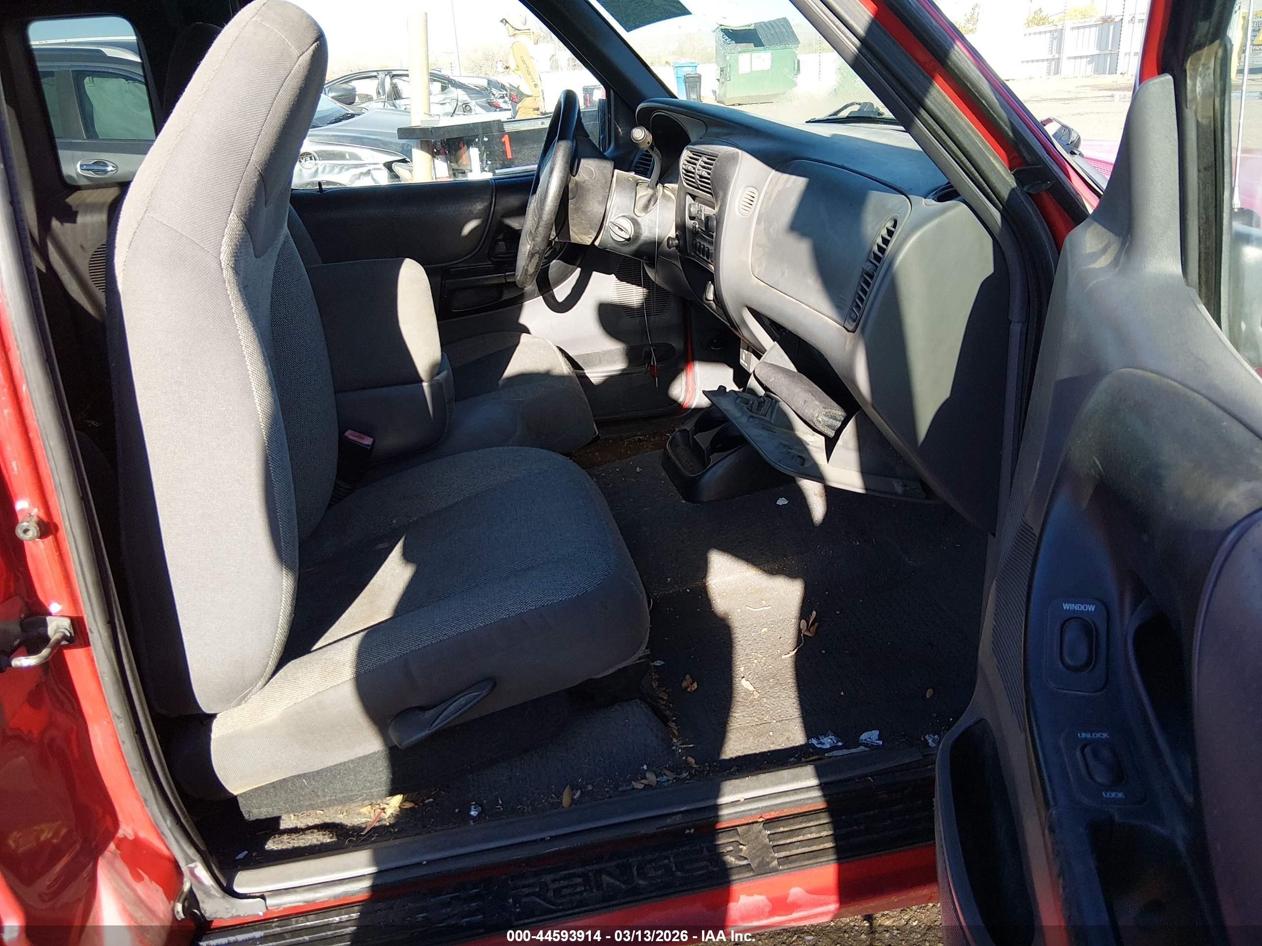 FORD RANGER image 5