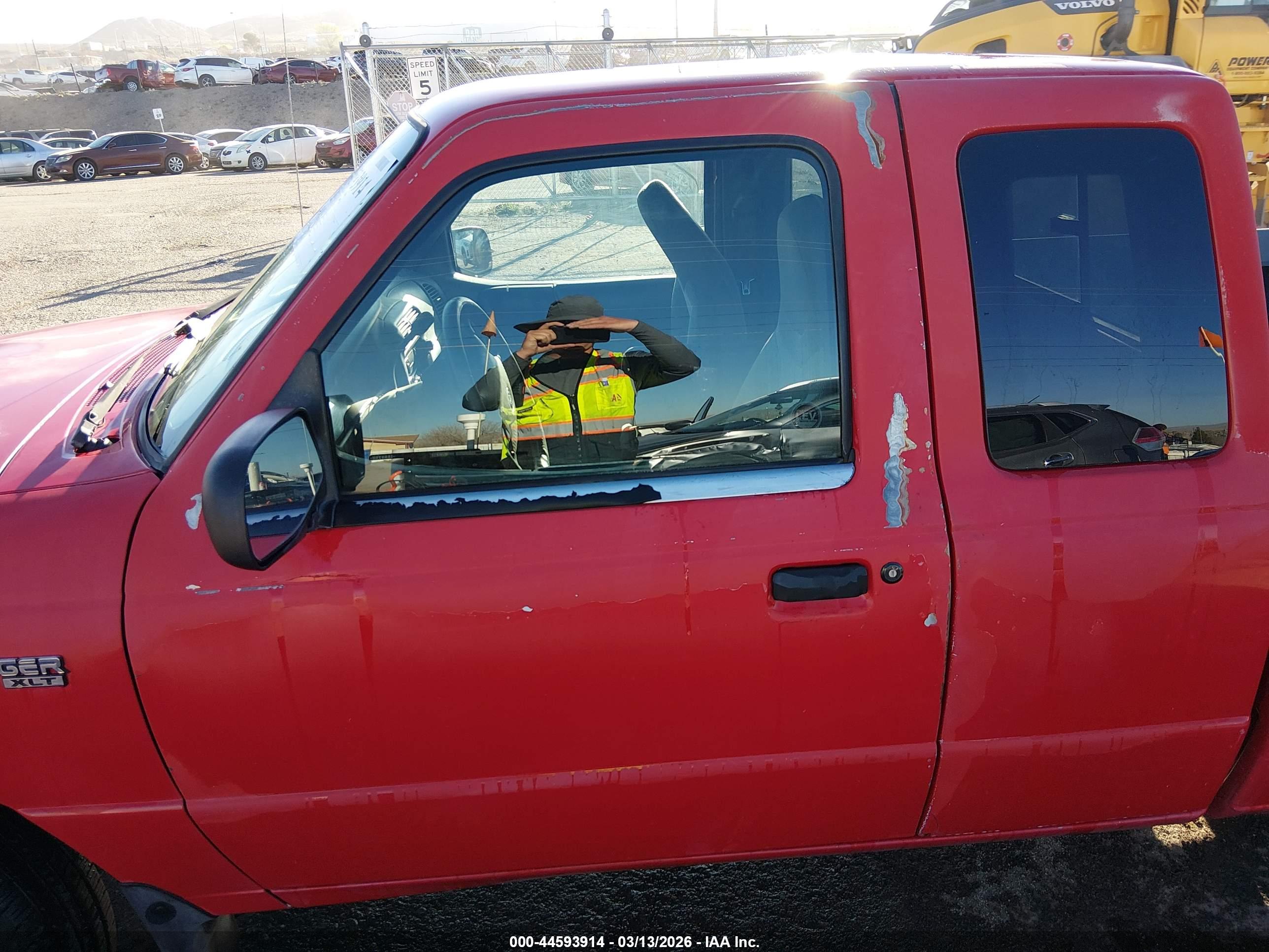 FORD RANGER image 6