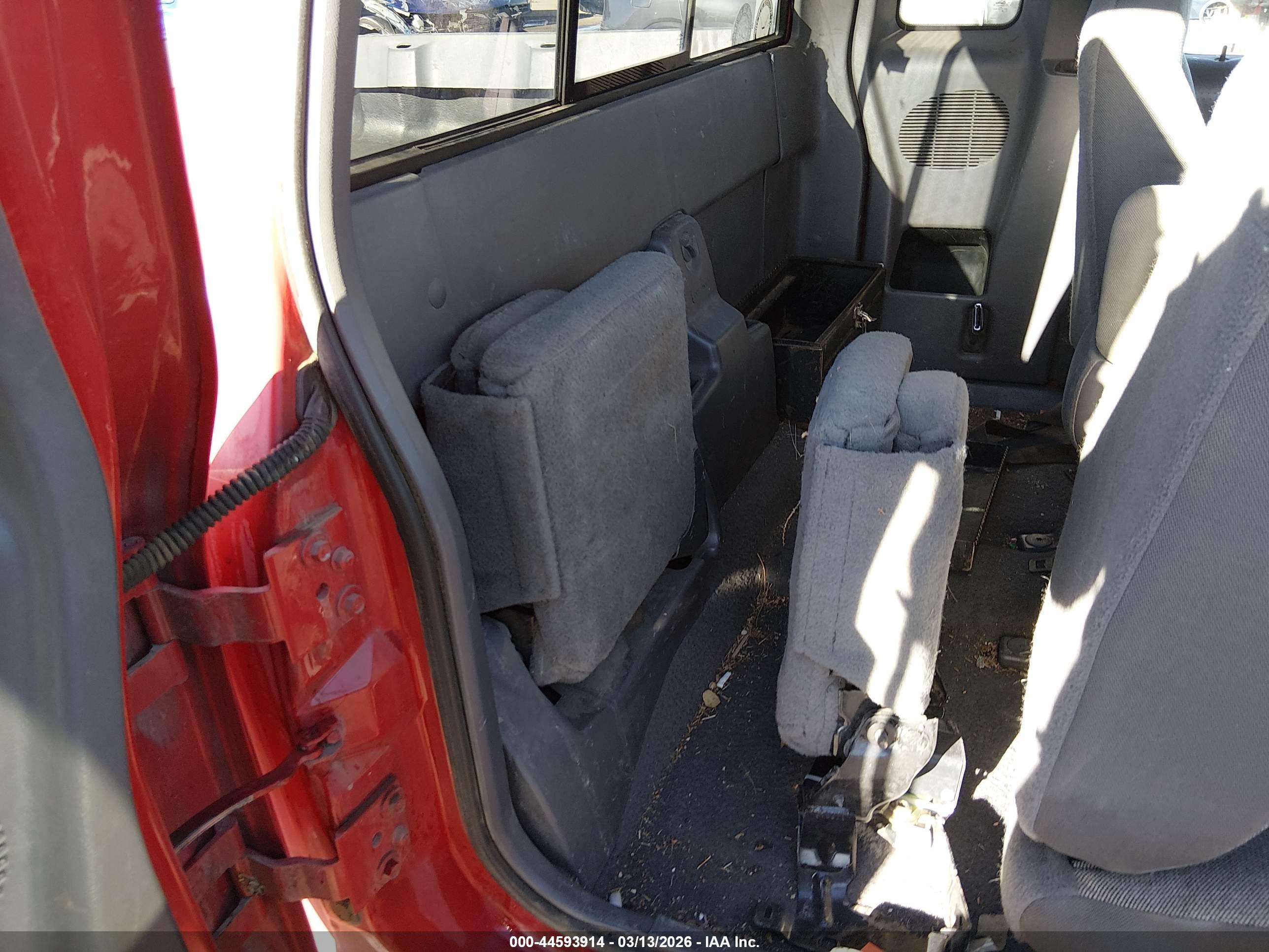 FORD RANGER image 8