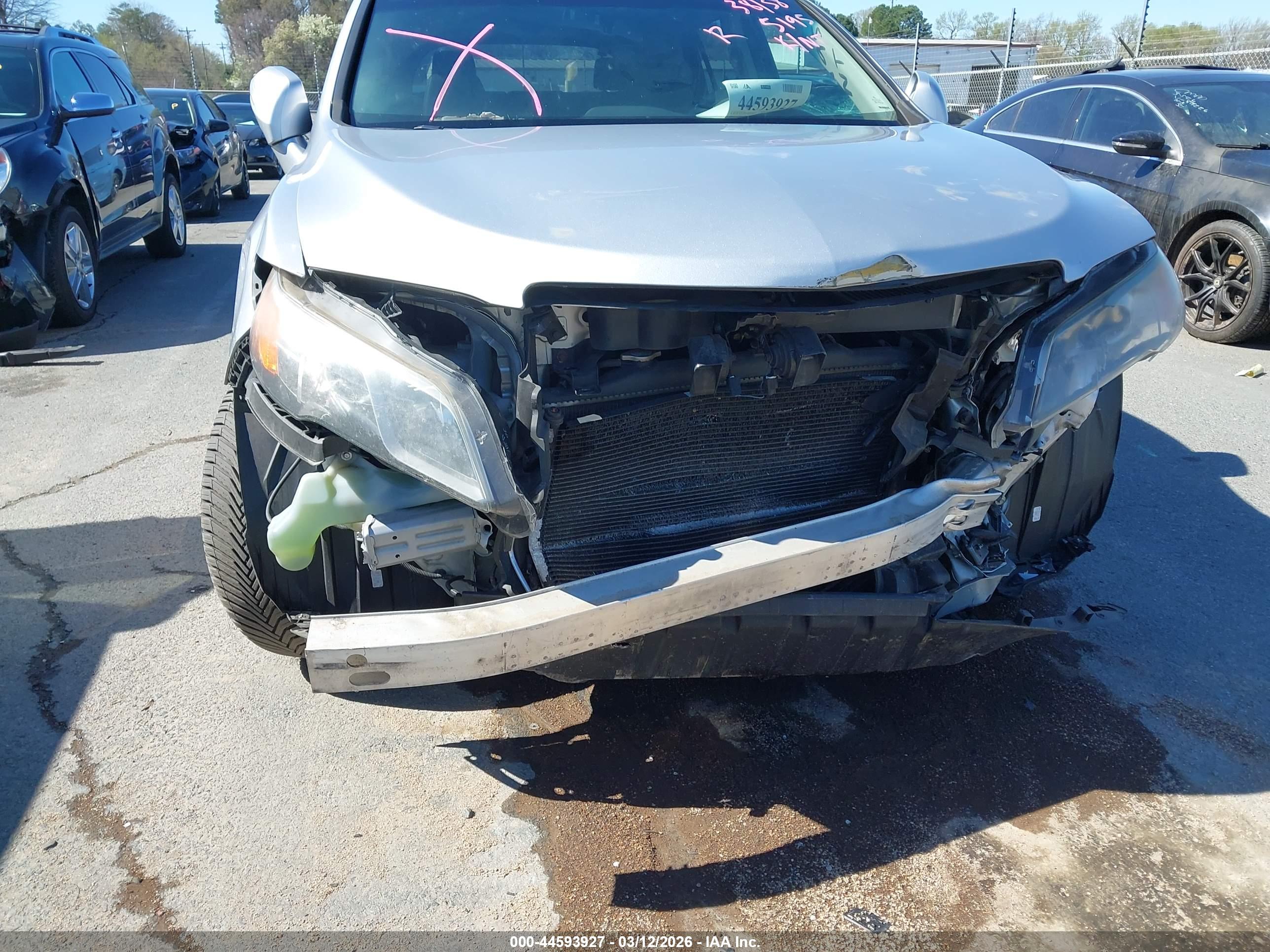 ACURA RDX image 6