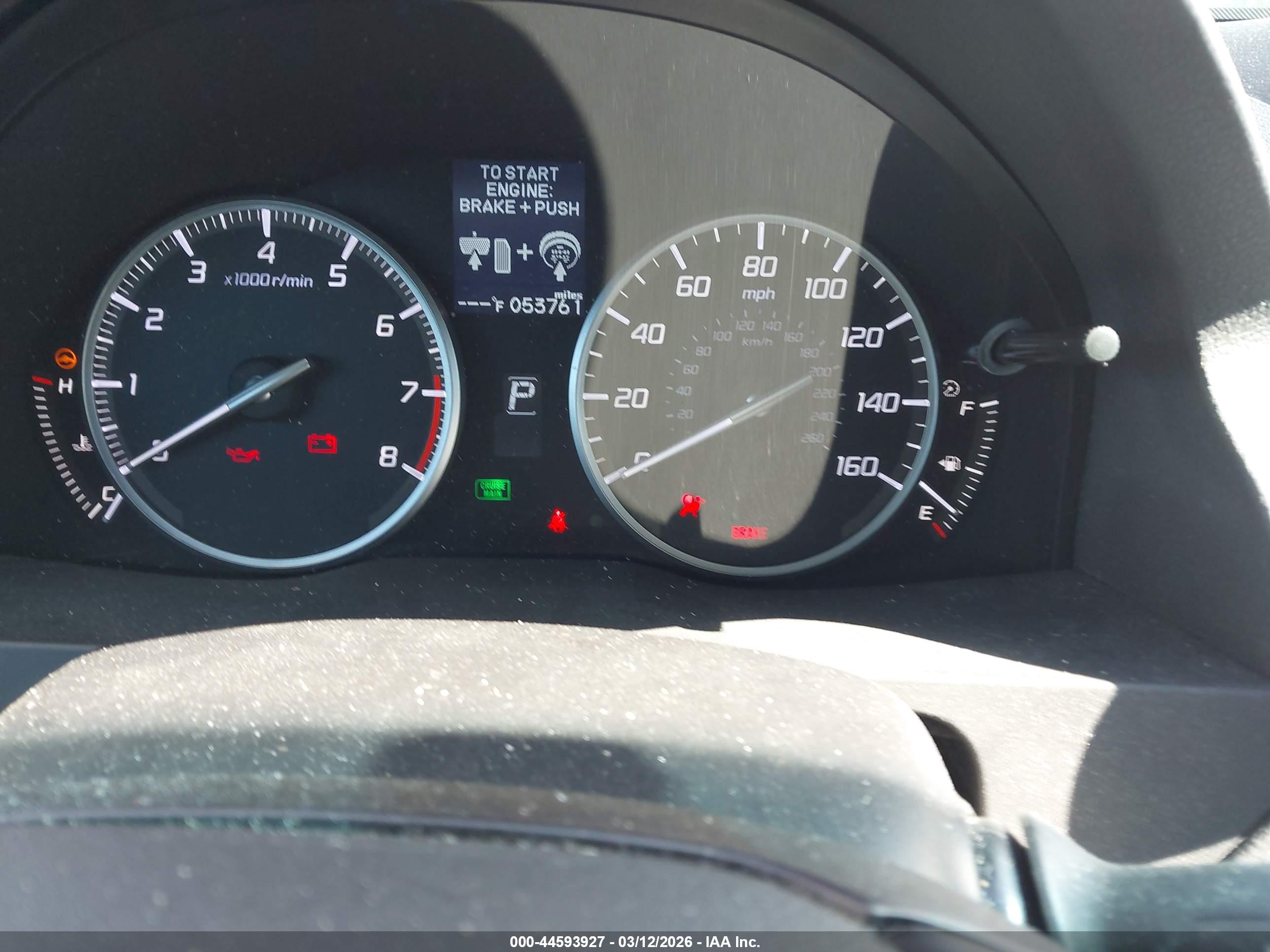 ACURA RDX image 7