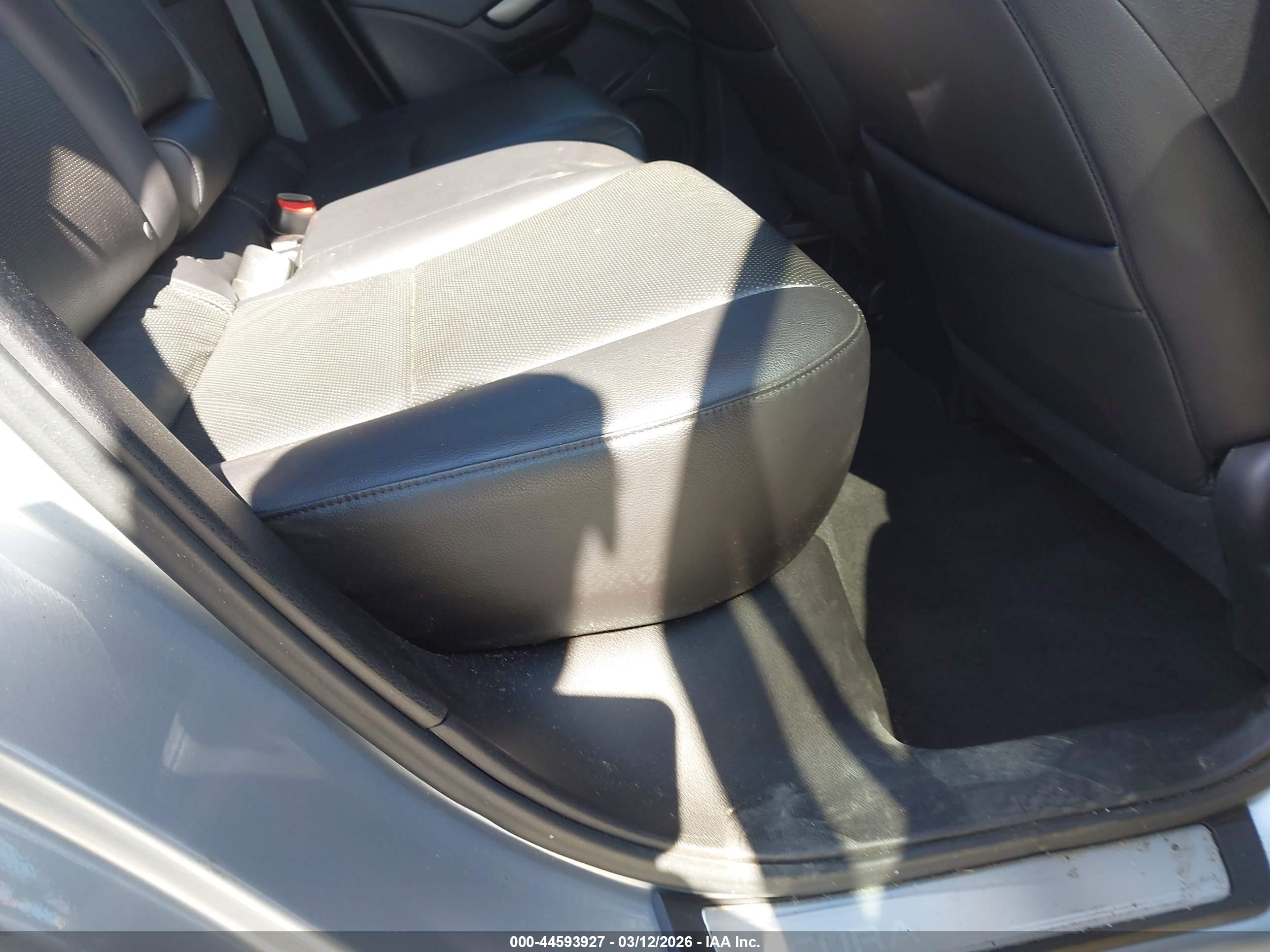 ACURA RDX image 8