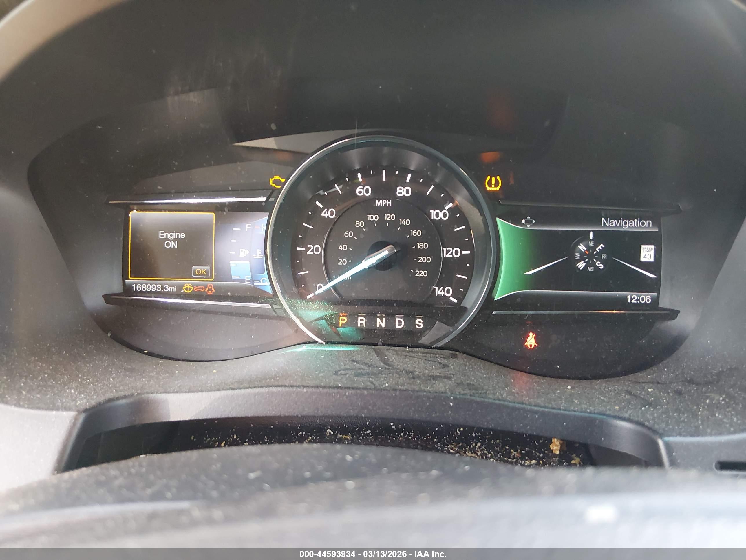 FORD EXPLORER image 7