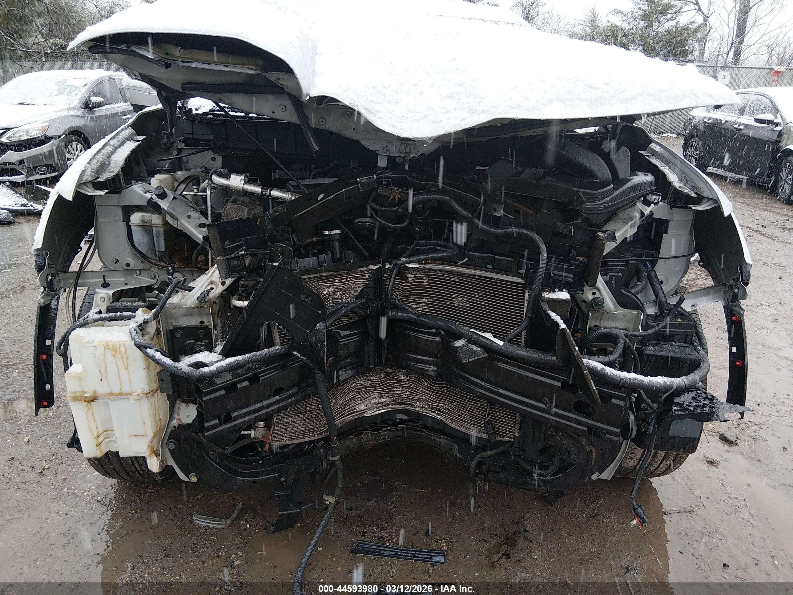NISSAN ROGUE image 6