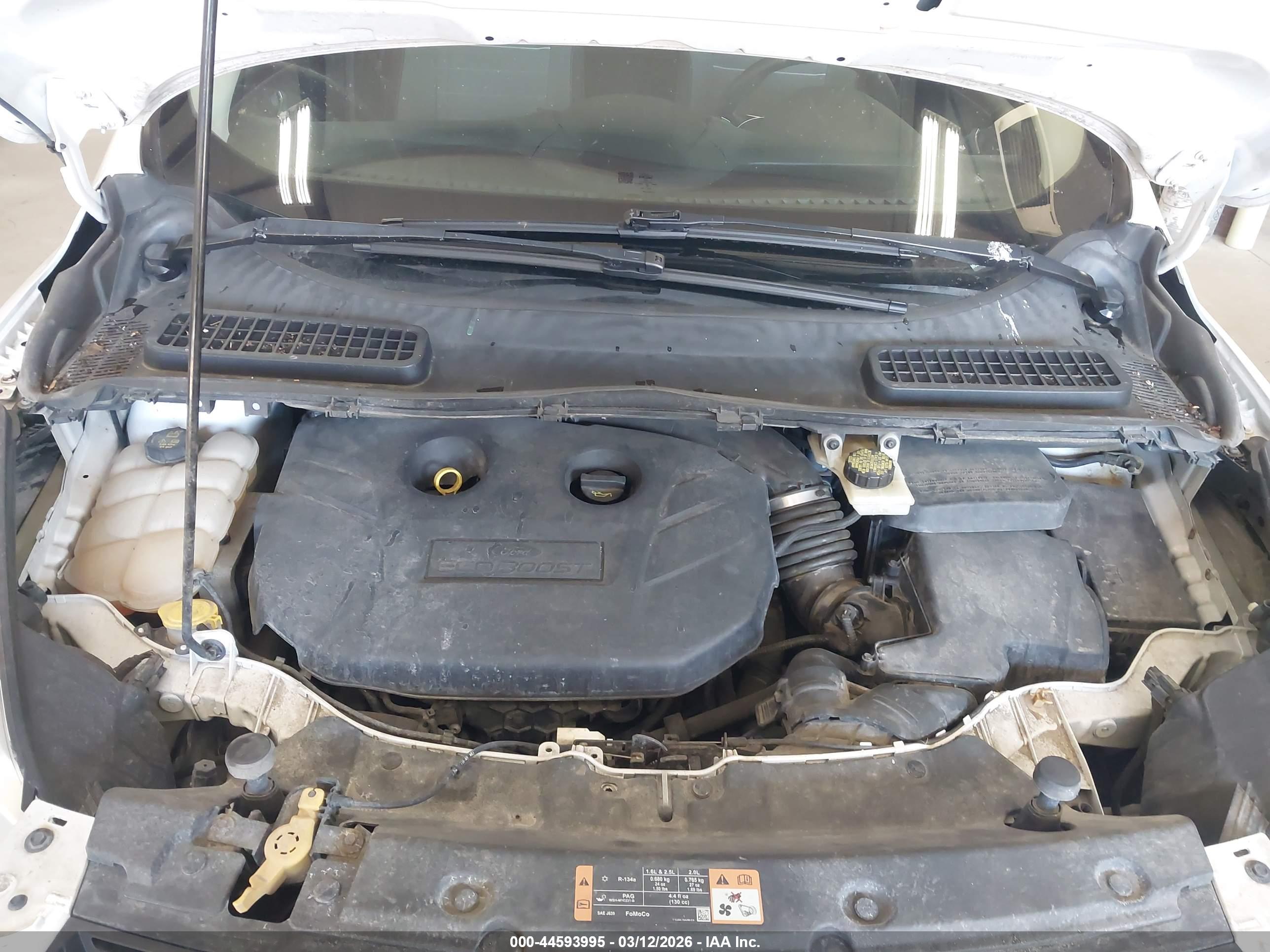 FORD ESCAPE image 10