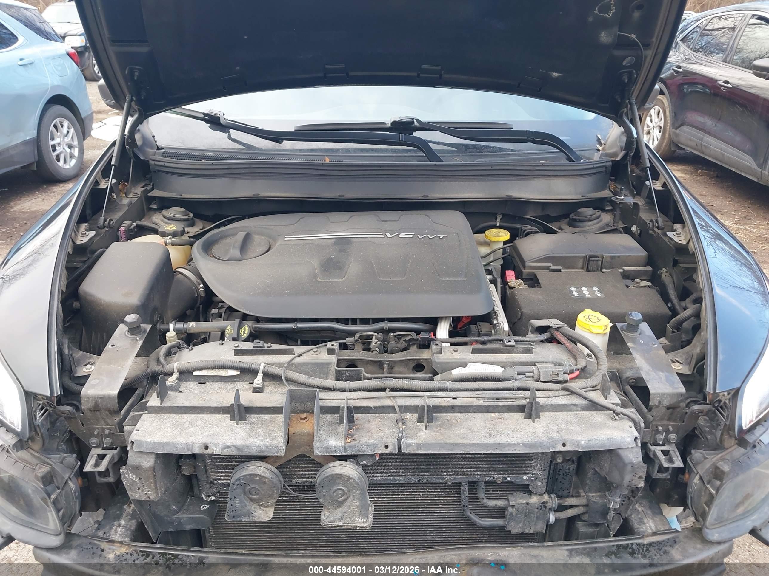 JEEP CHEROKEE image 10