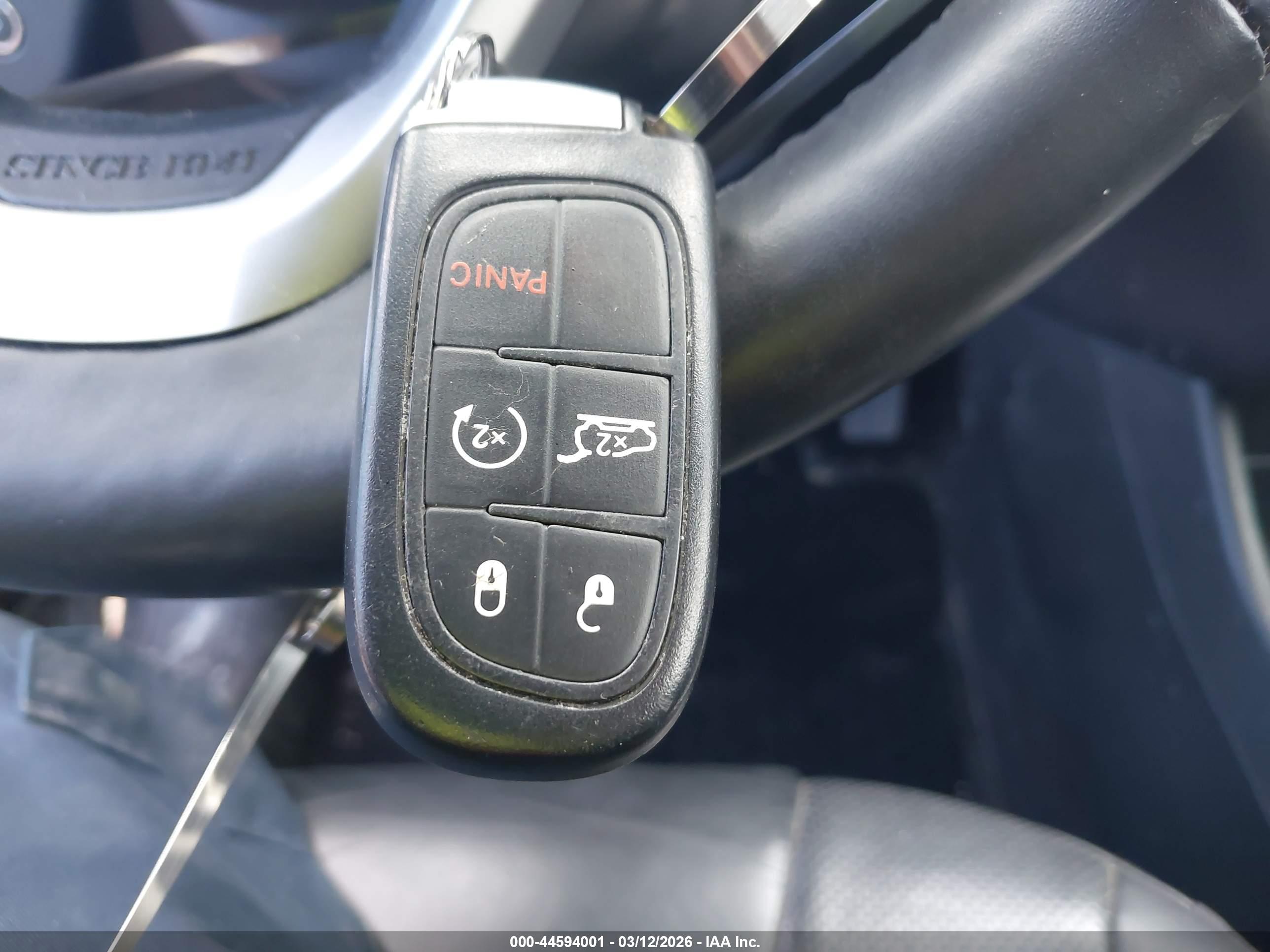 JEEP CHEROKEE image 11