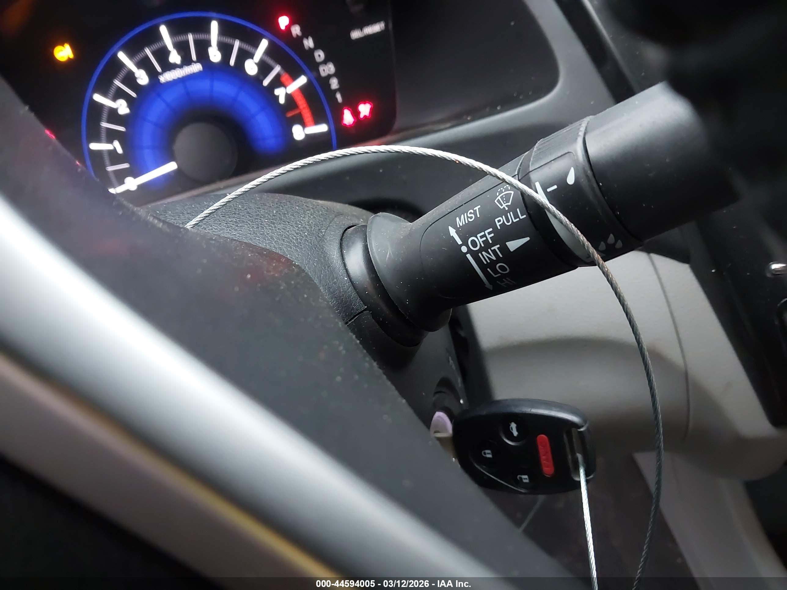 HONDA CIVIC image 11