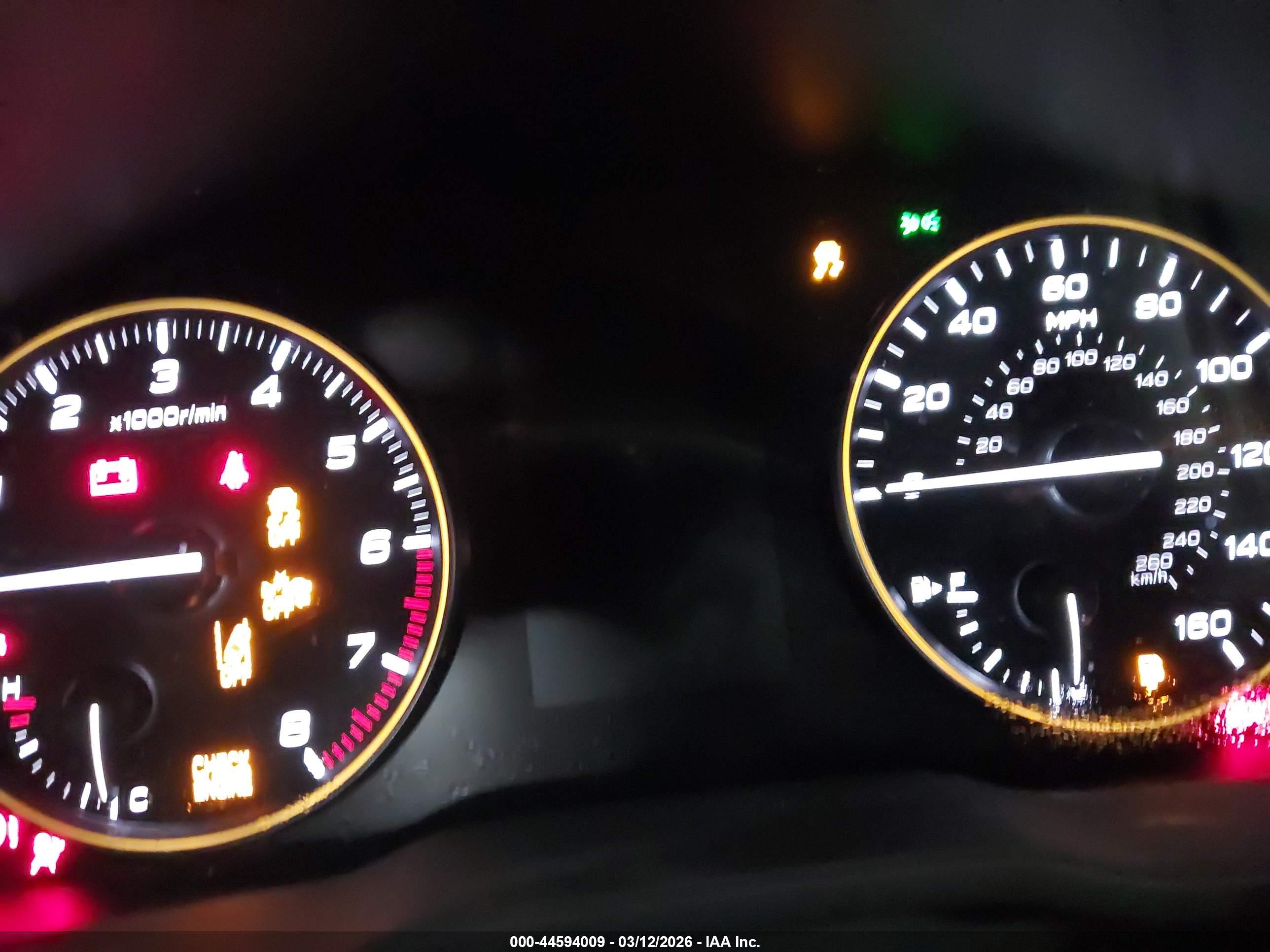 SUBARU CROSSTREK image 7