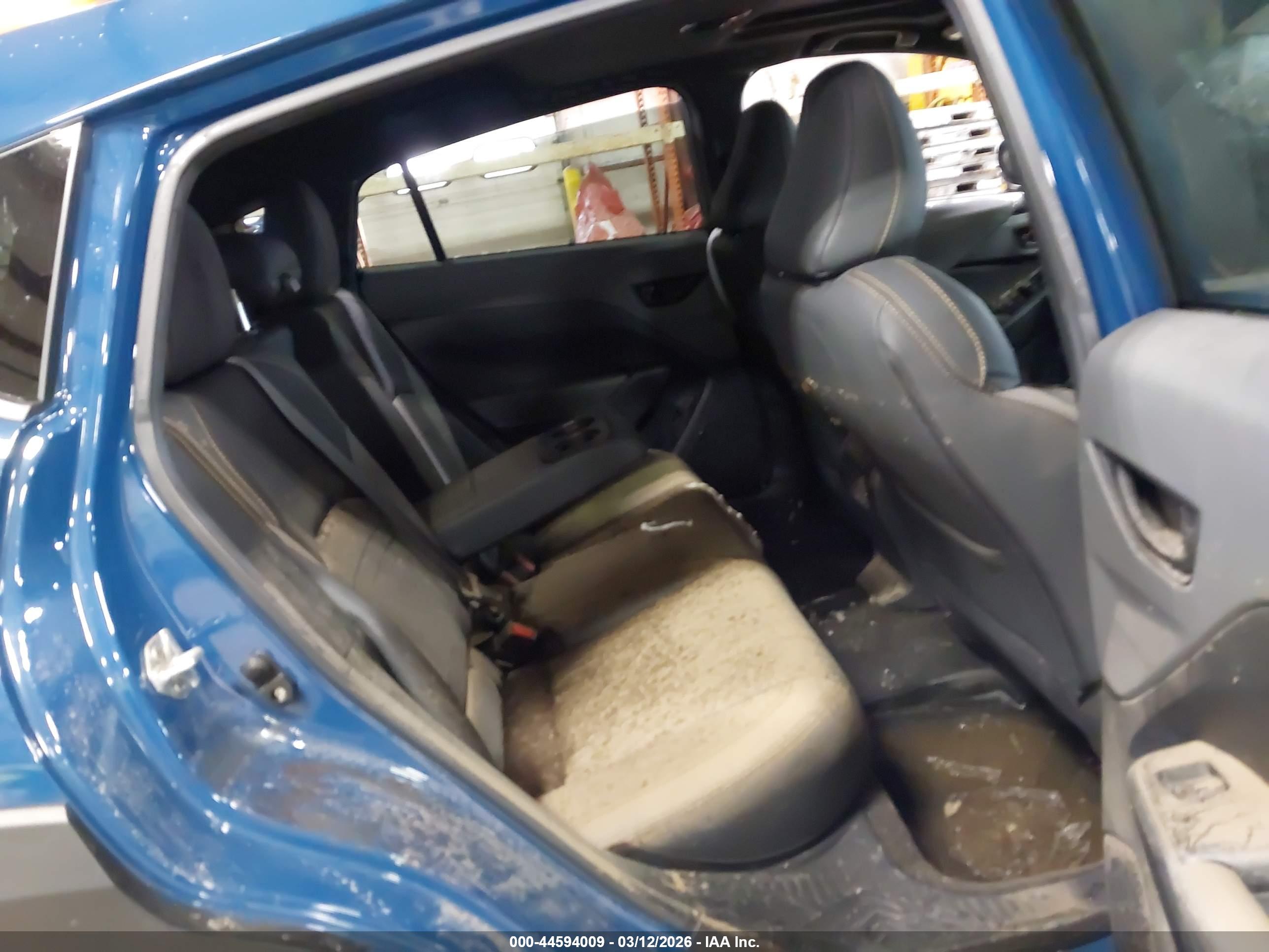 SUBARU CROSSTREK image 8