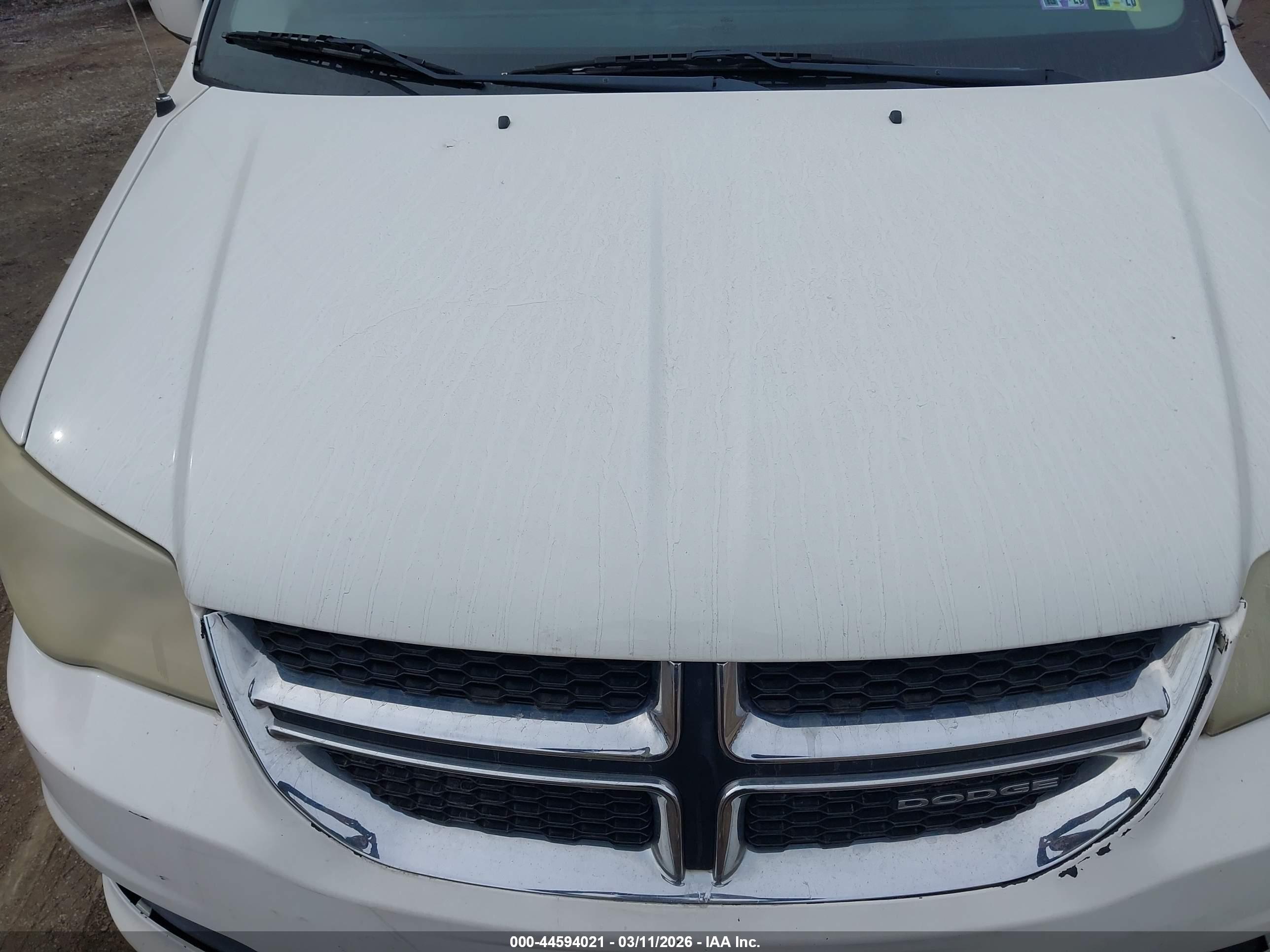 DODGE GRAND image 6