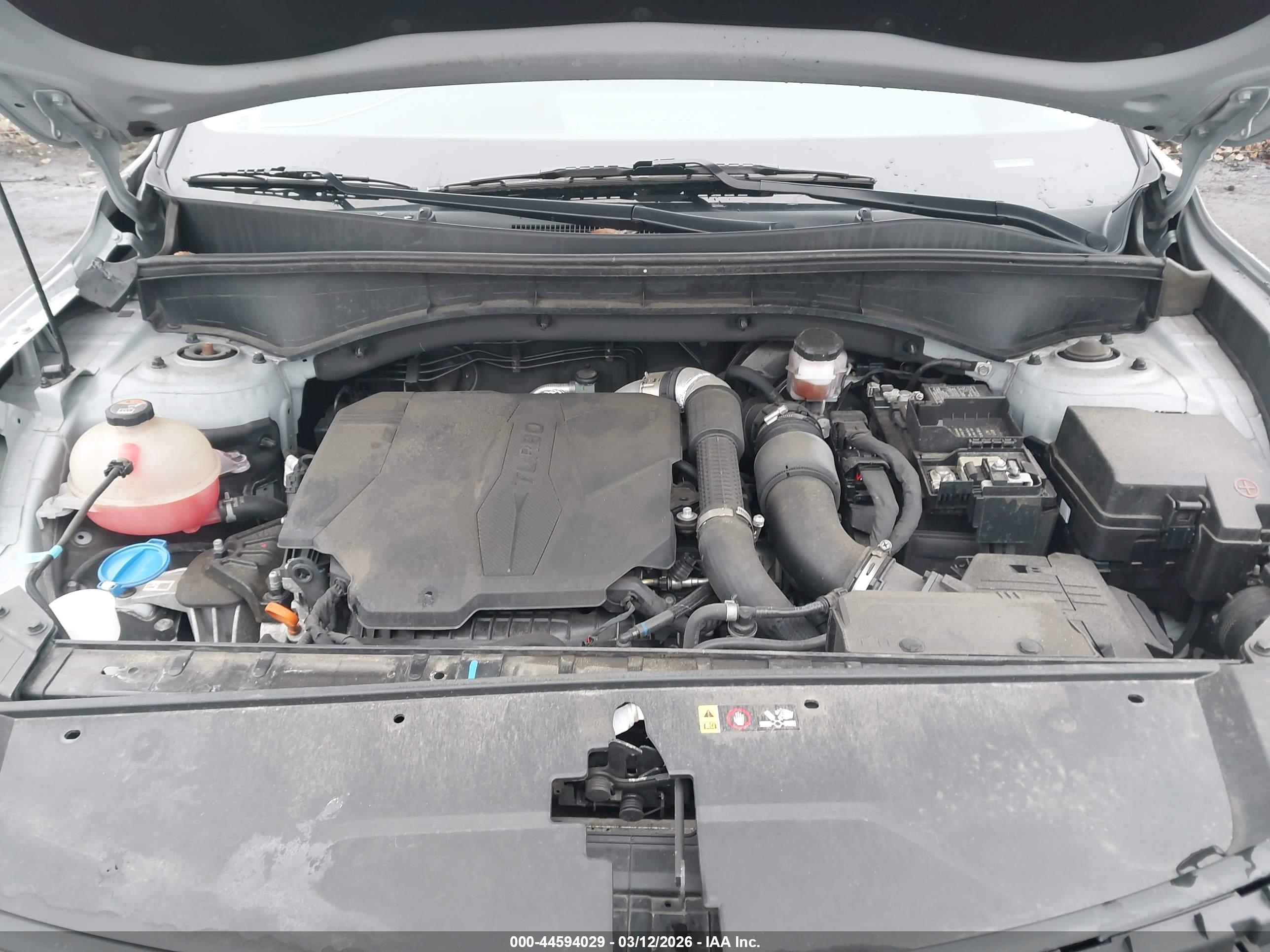 KIA SORENTO image 10