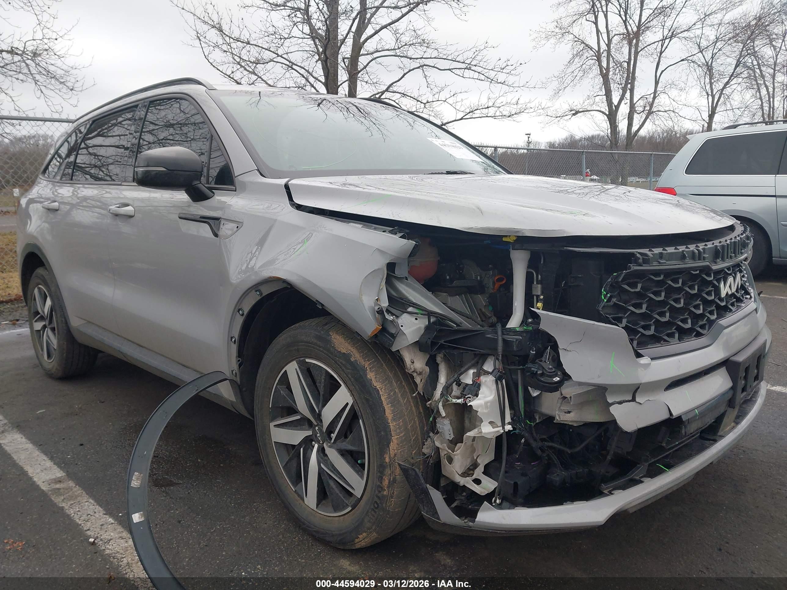 KIA SORENTO image 6