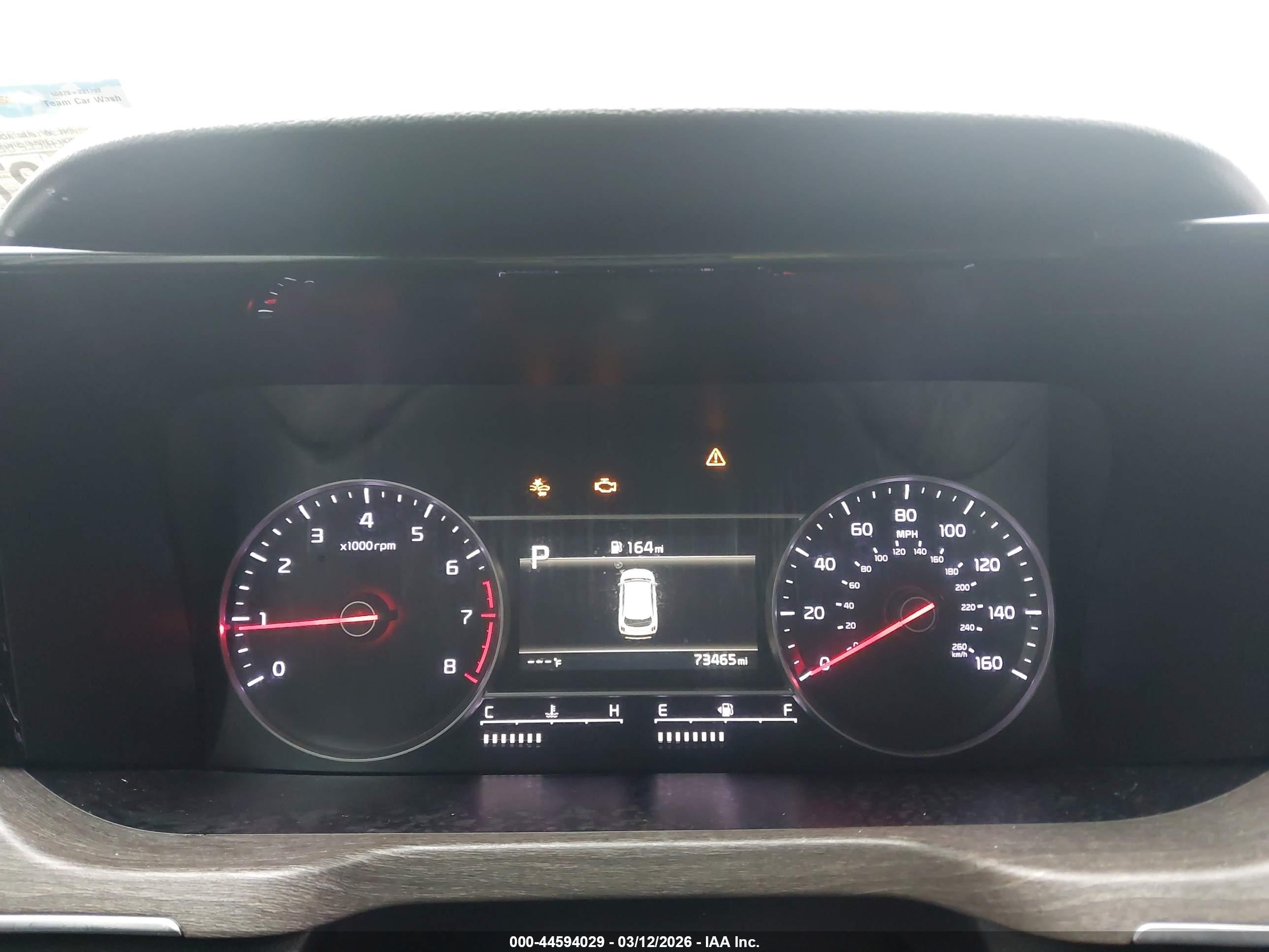 KIA SORENTO image 7