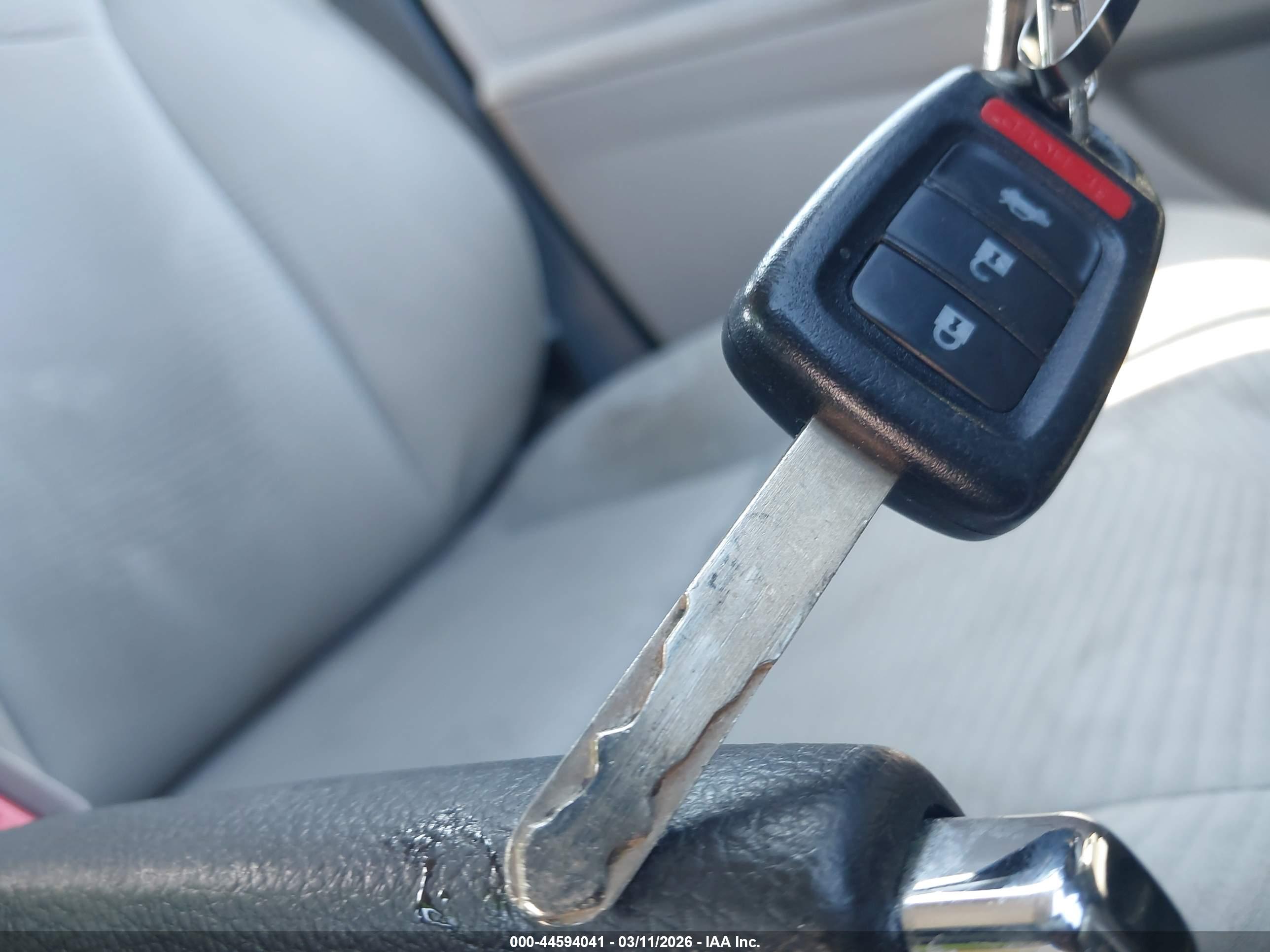 HONDA ACCORD image 11