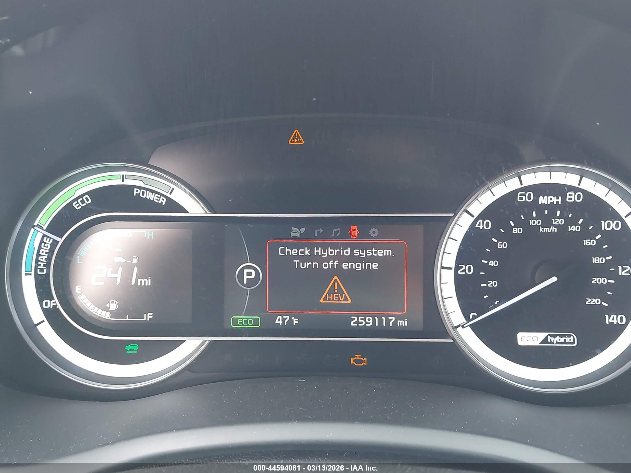 KIA NIRO image 7
