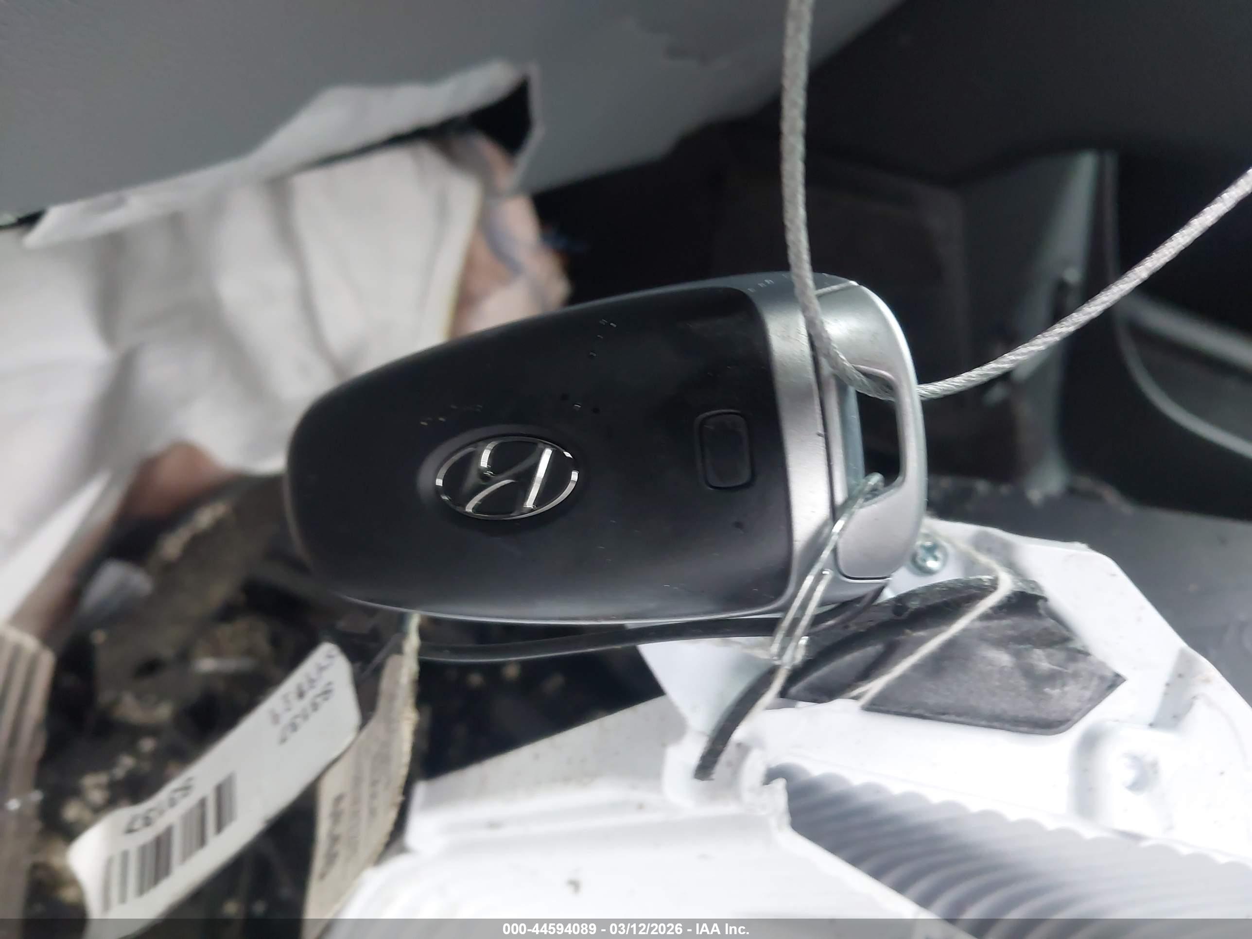 HYUNDAI PALISADE image 11