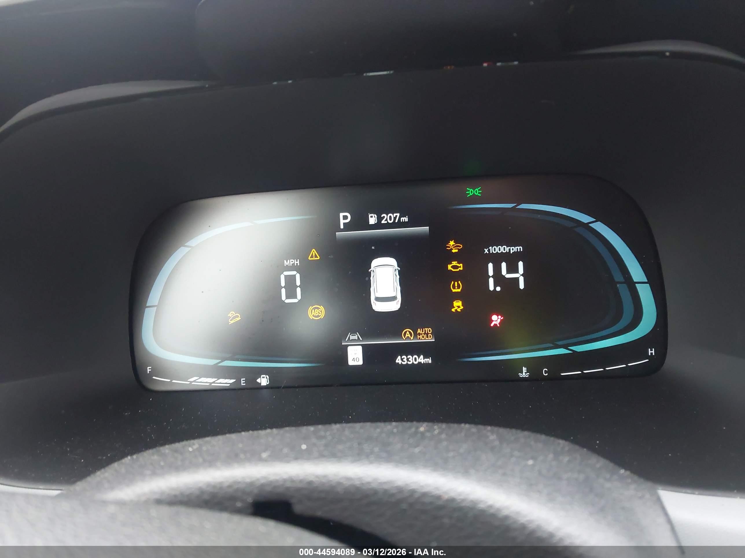 HYUNDAI PALISADE image 7
